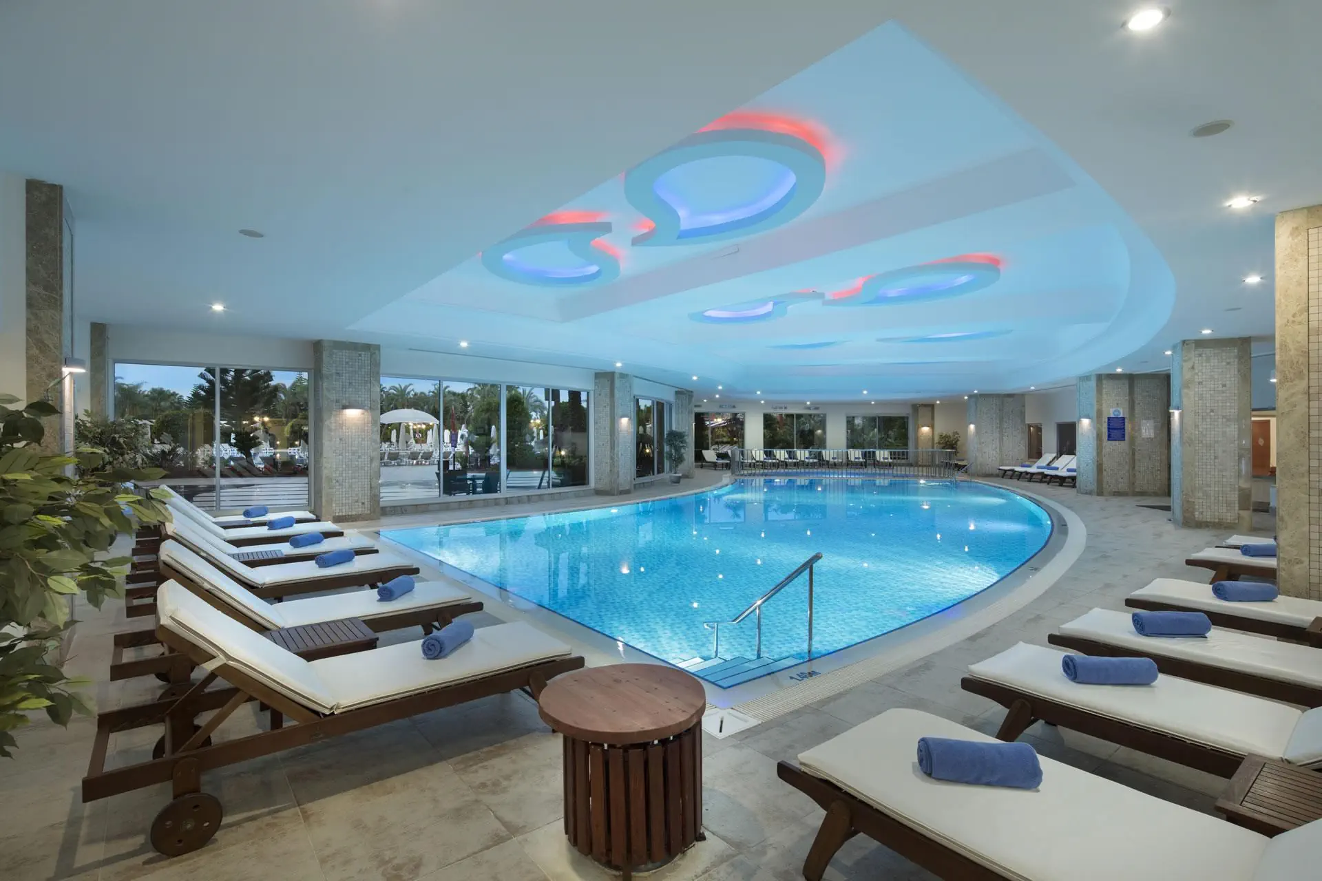 Saphir Resort - zdjęcie 36