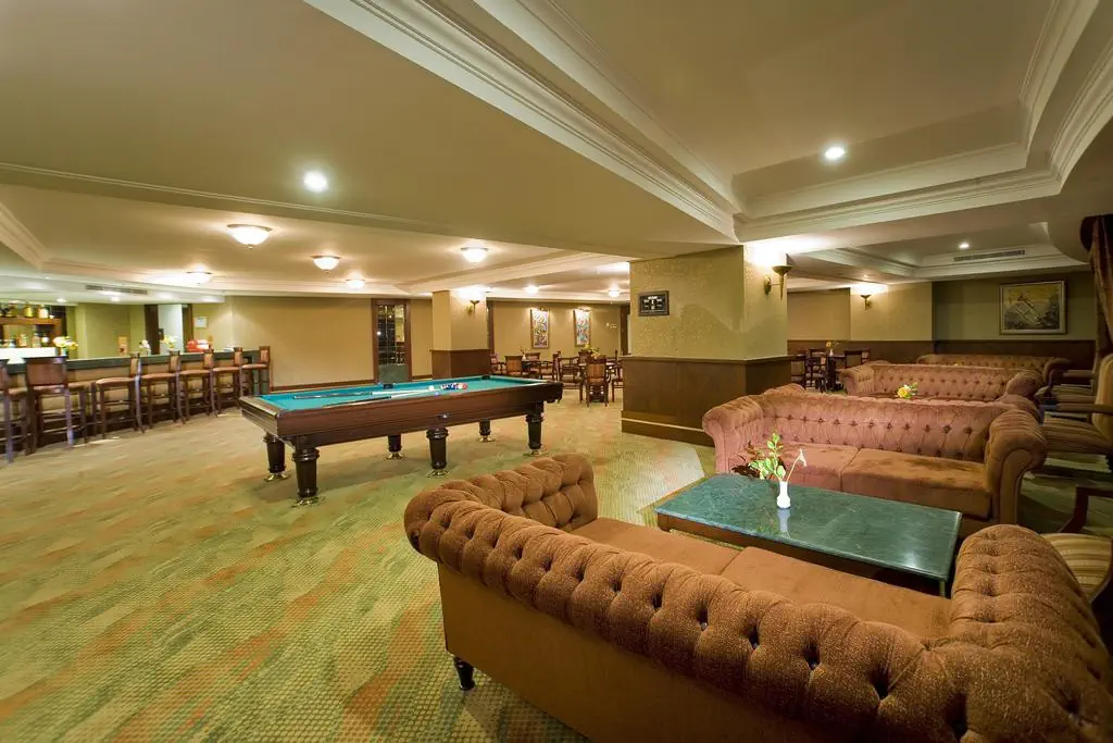 Saphir Resort - zdjęcie 55