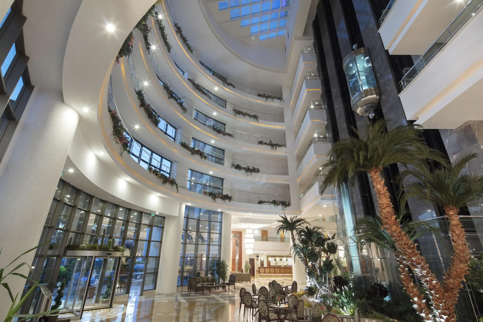 Saphir Resort - zdjęcie 7