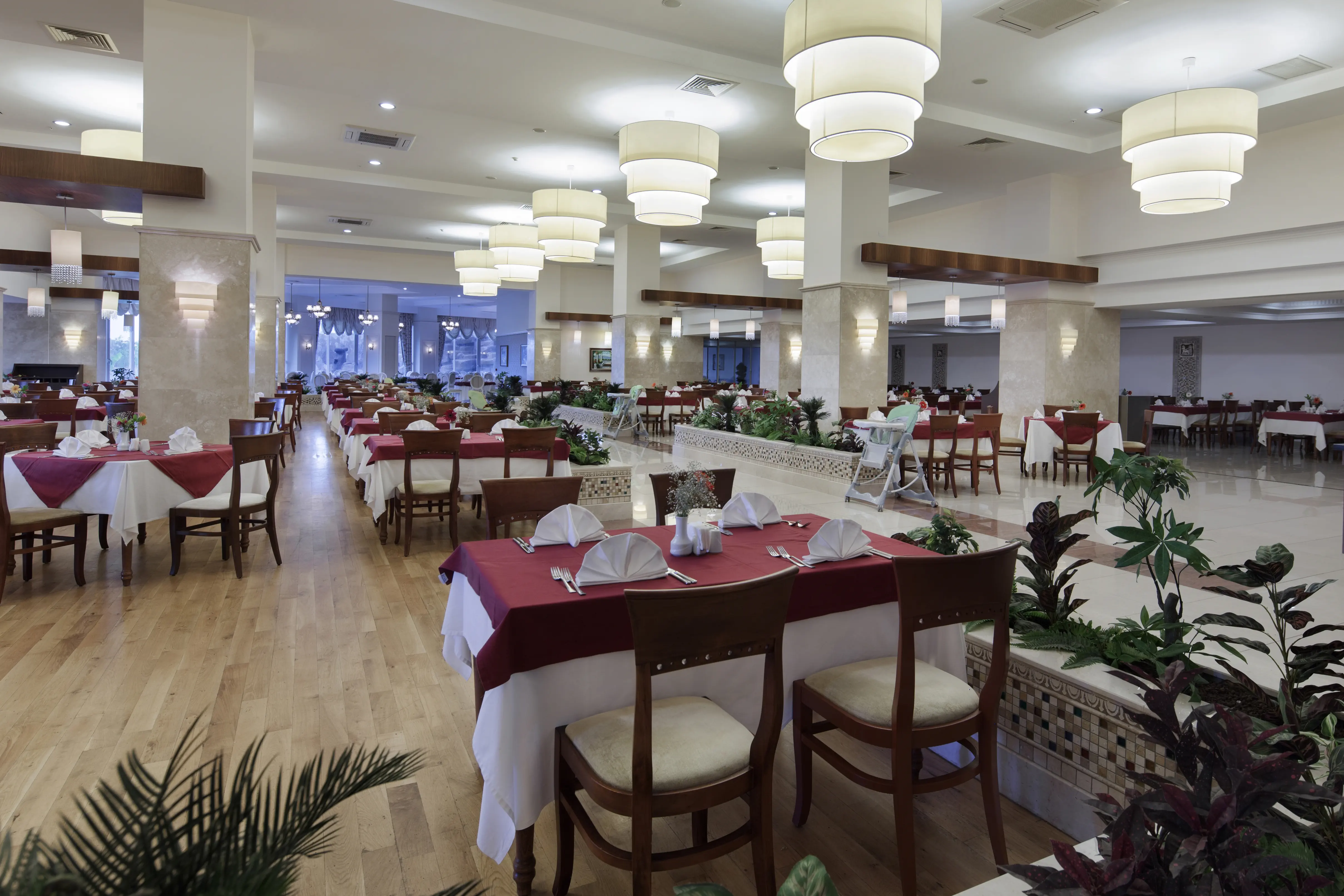 Saphir Resort - zdjęcie 20