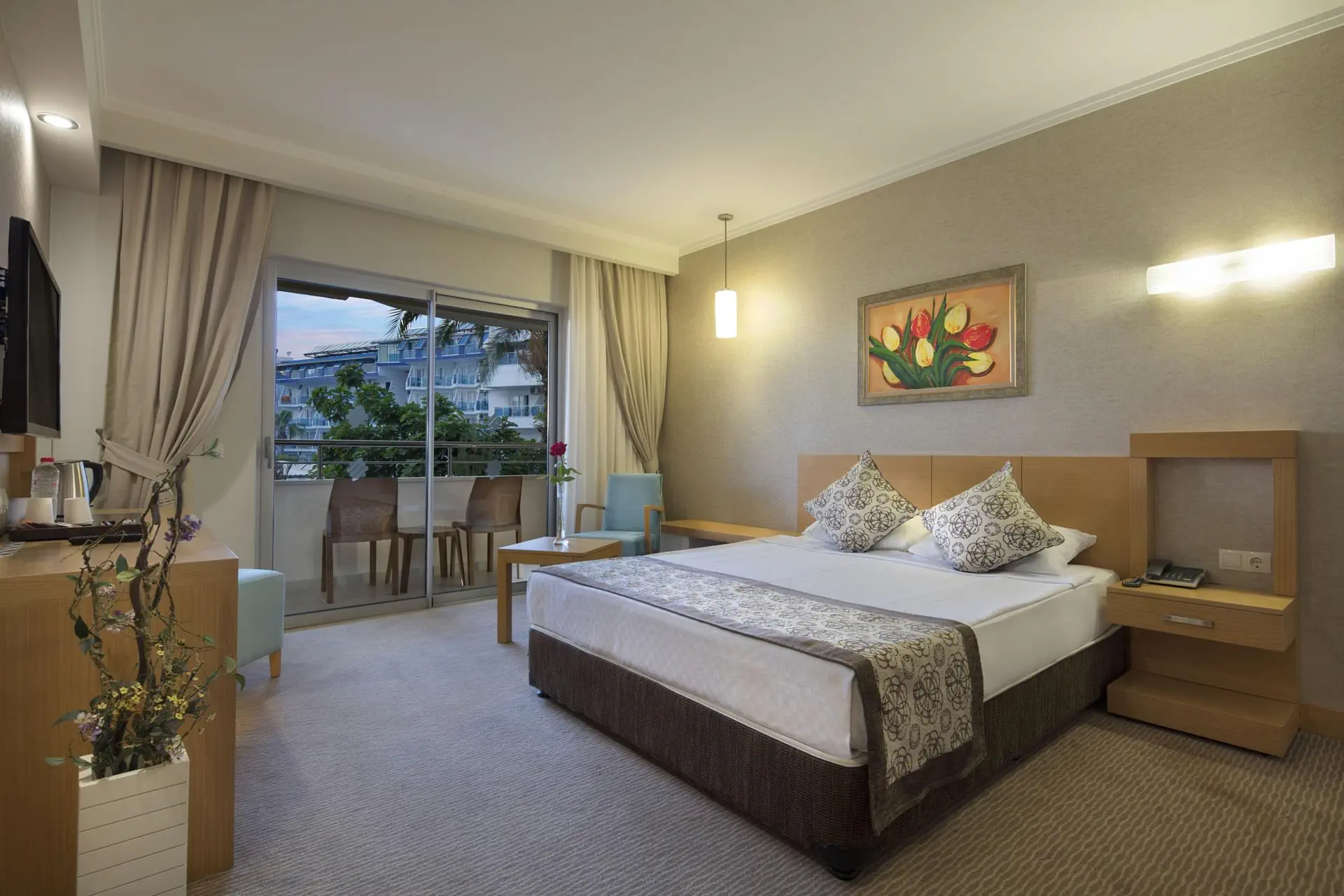 Saphir Resort - zdjęcie 14