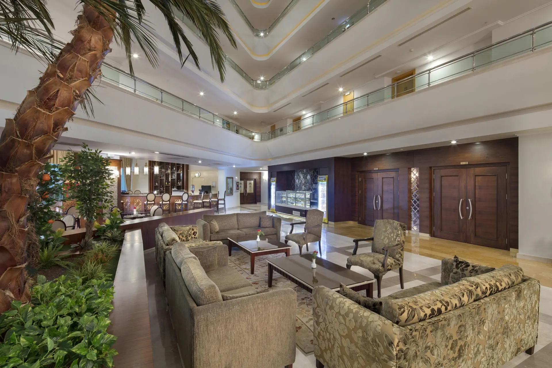 Saphir Resort - zdjęcie 5