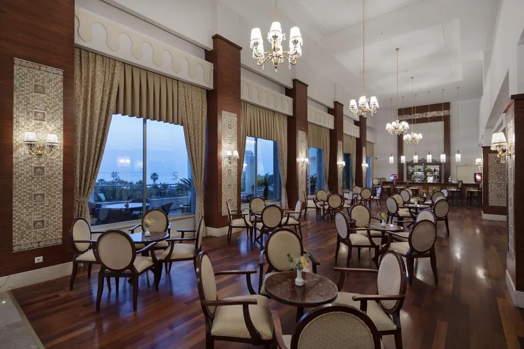 Saphir Resort - zdjęcie 28