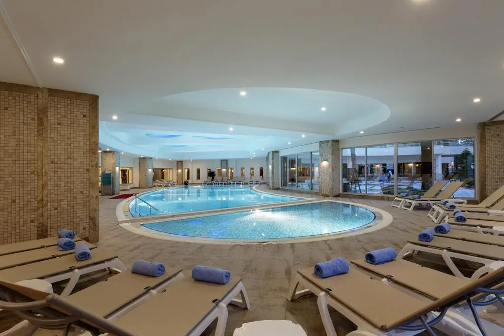Saphir Resort - zdjęcie 35