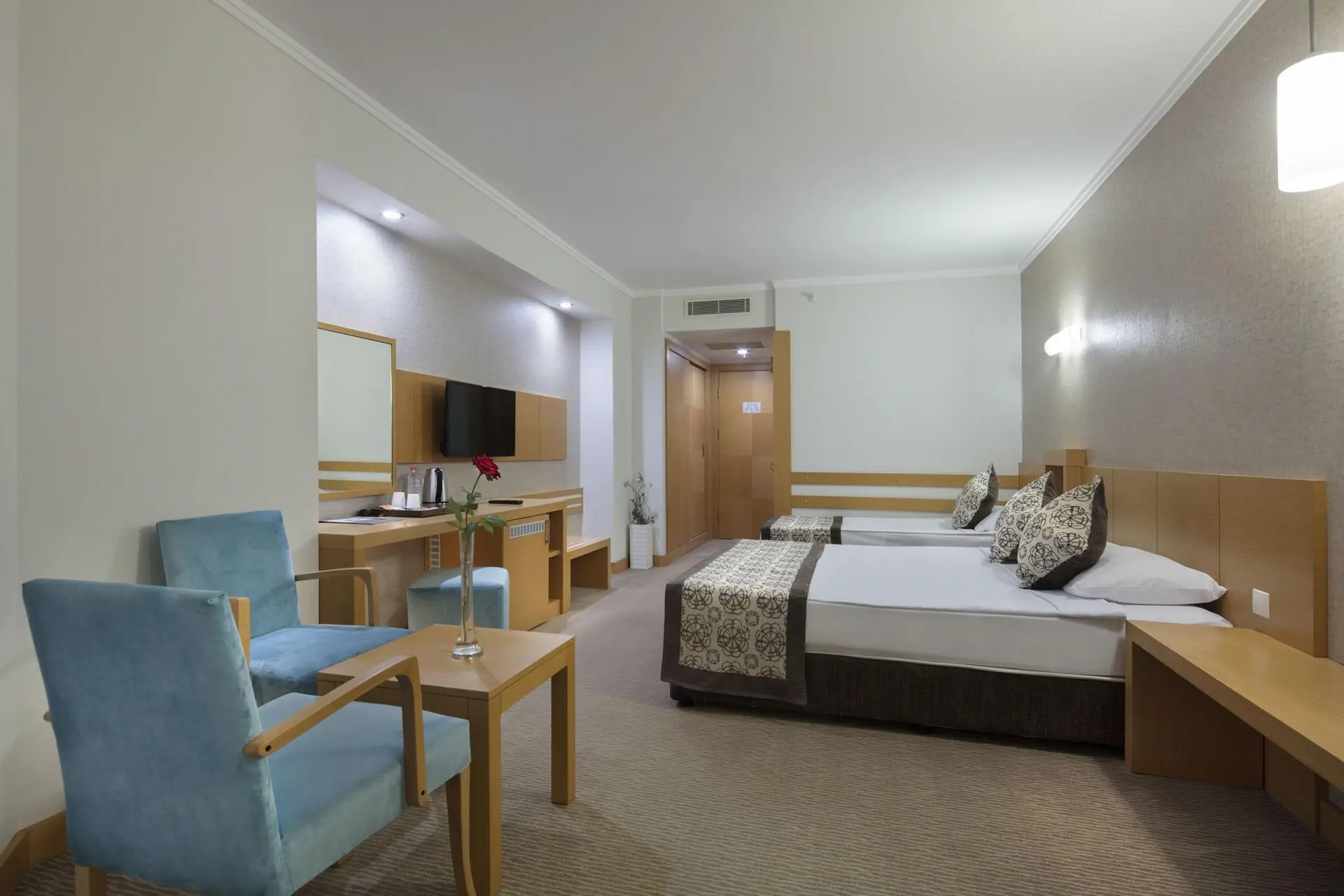Saphir Resort - zdjęcie 8