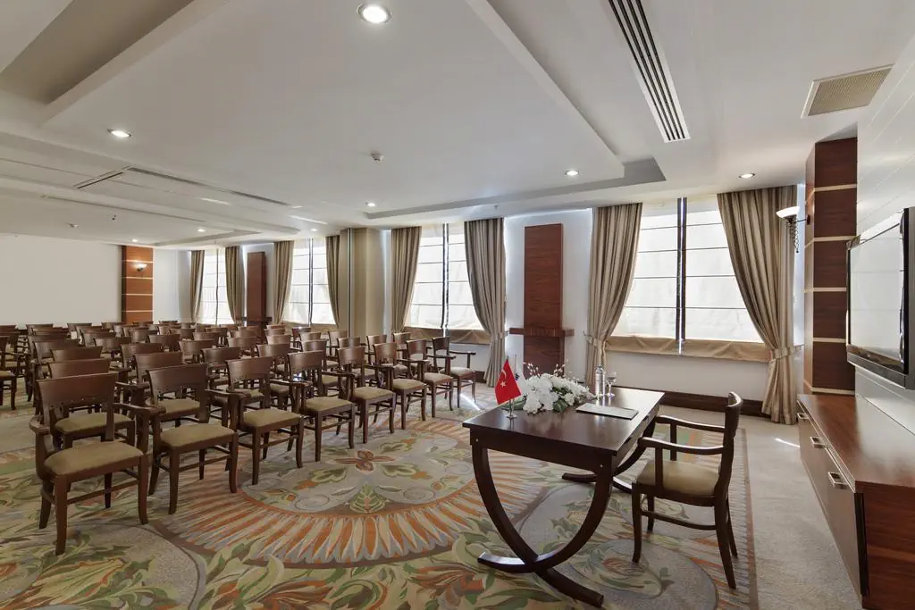 Saphir Resort - zdjęcie 61