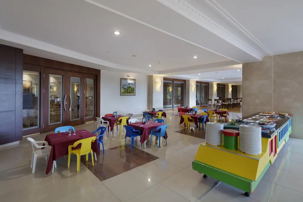 Saphir Resort - zdjęcie 21