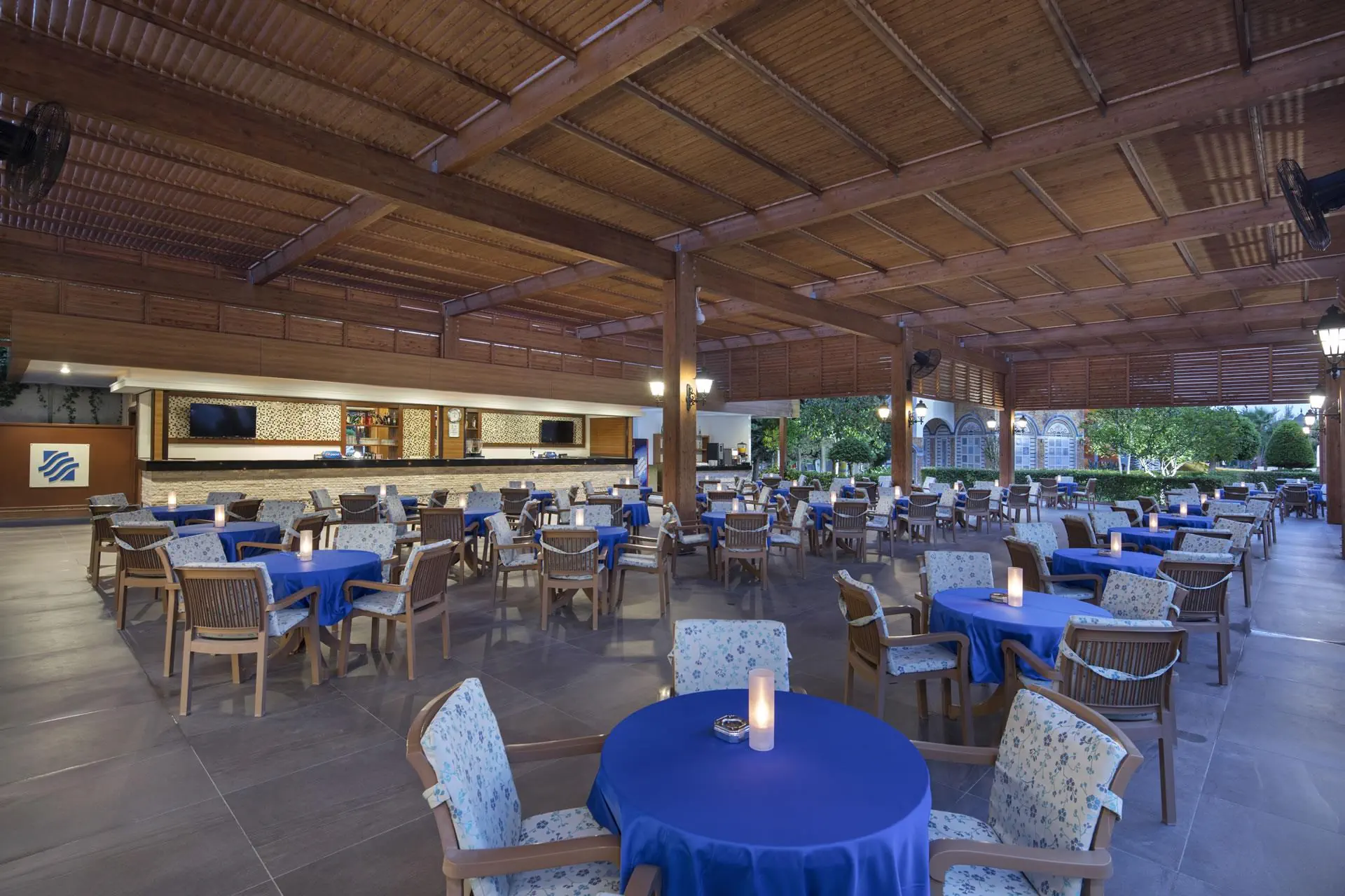 Saphir Resort - zdjęcie 30