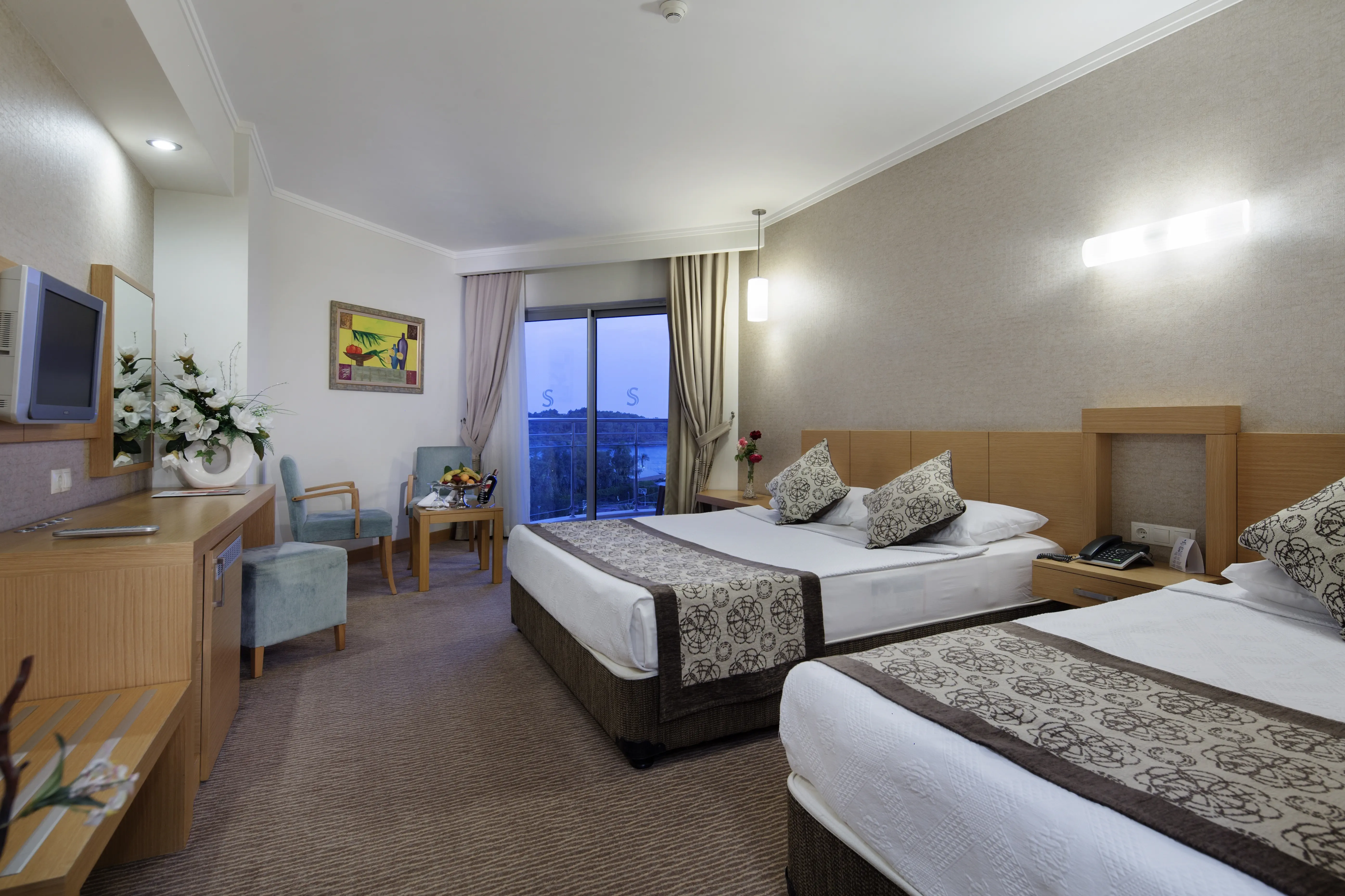 Saphir Resort - zdjęcie 15