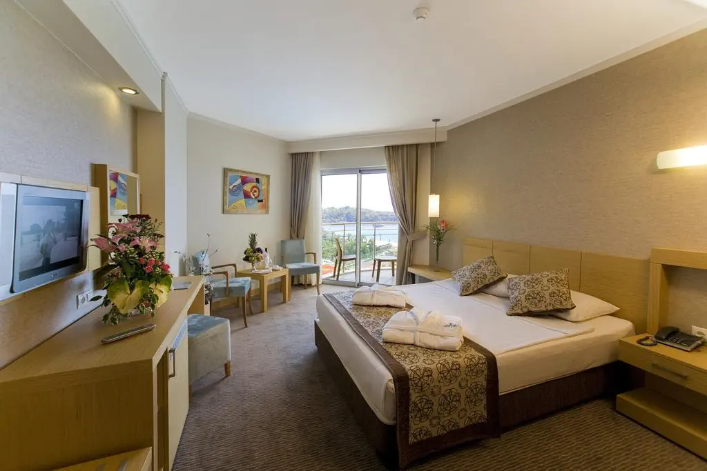 Saphir Resort - zdjęcie 10