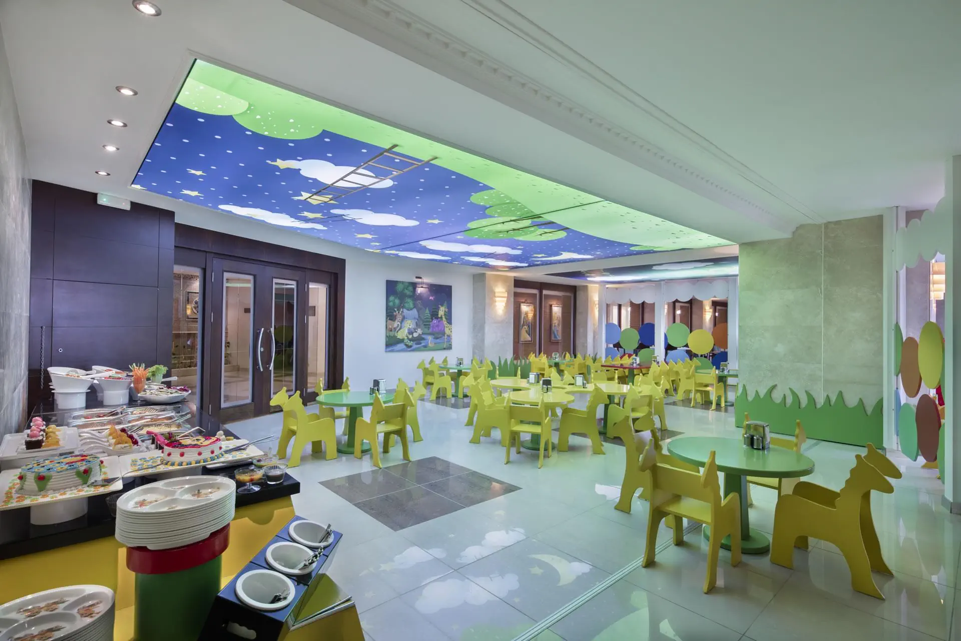 Saphir Resort - zdjęcie 46