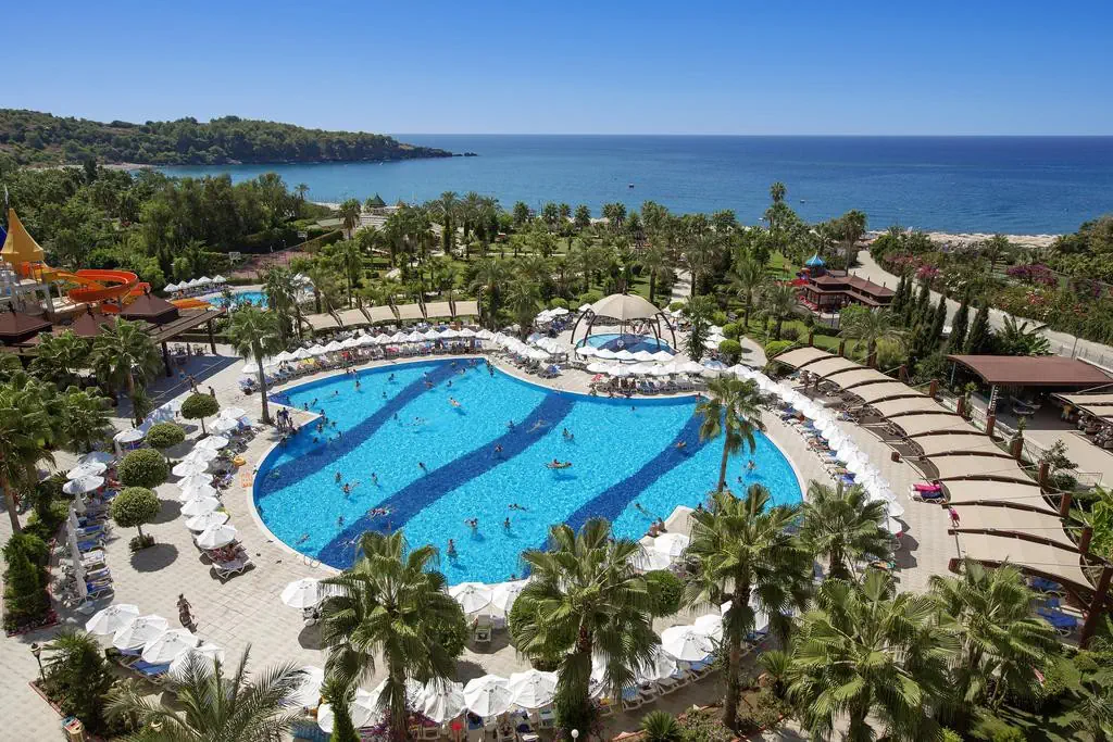 Saphir Resort - zdjęcie 34