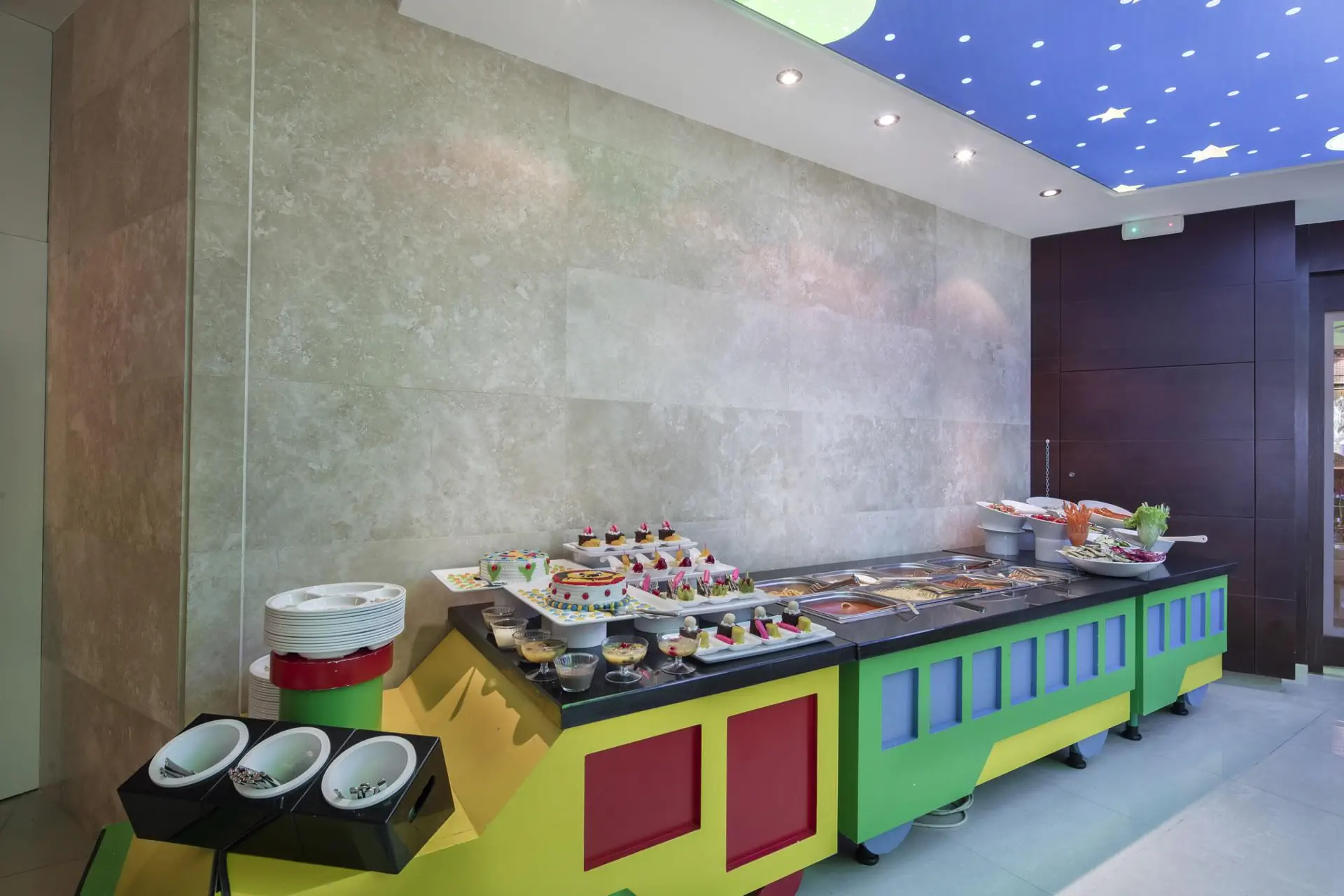 Saphir Resort - zdjęcie 45