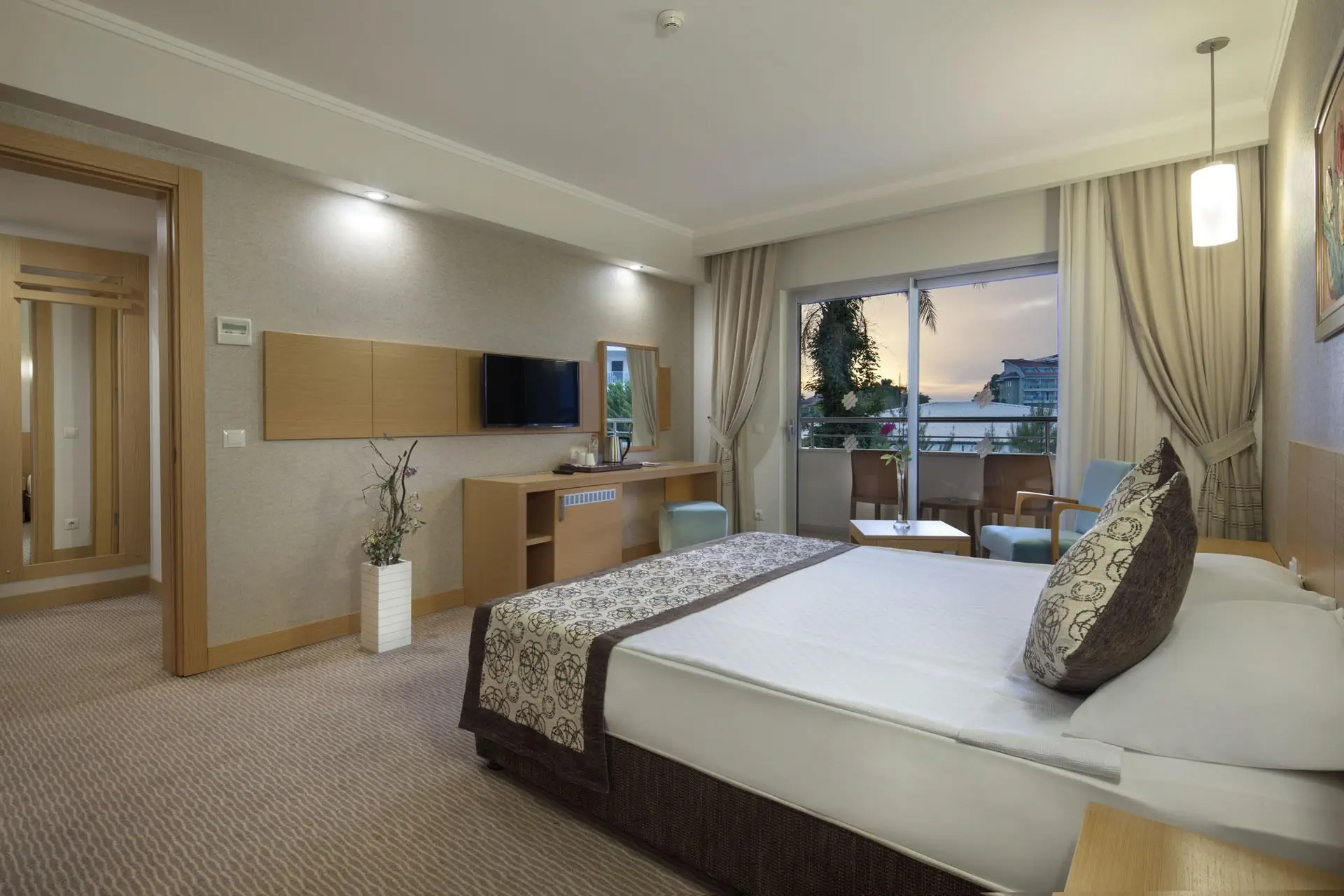 Saphir Resort - zdjęcie 12