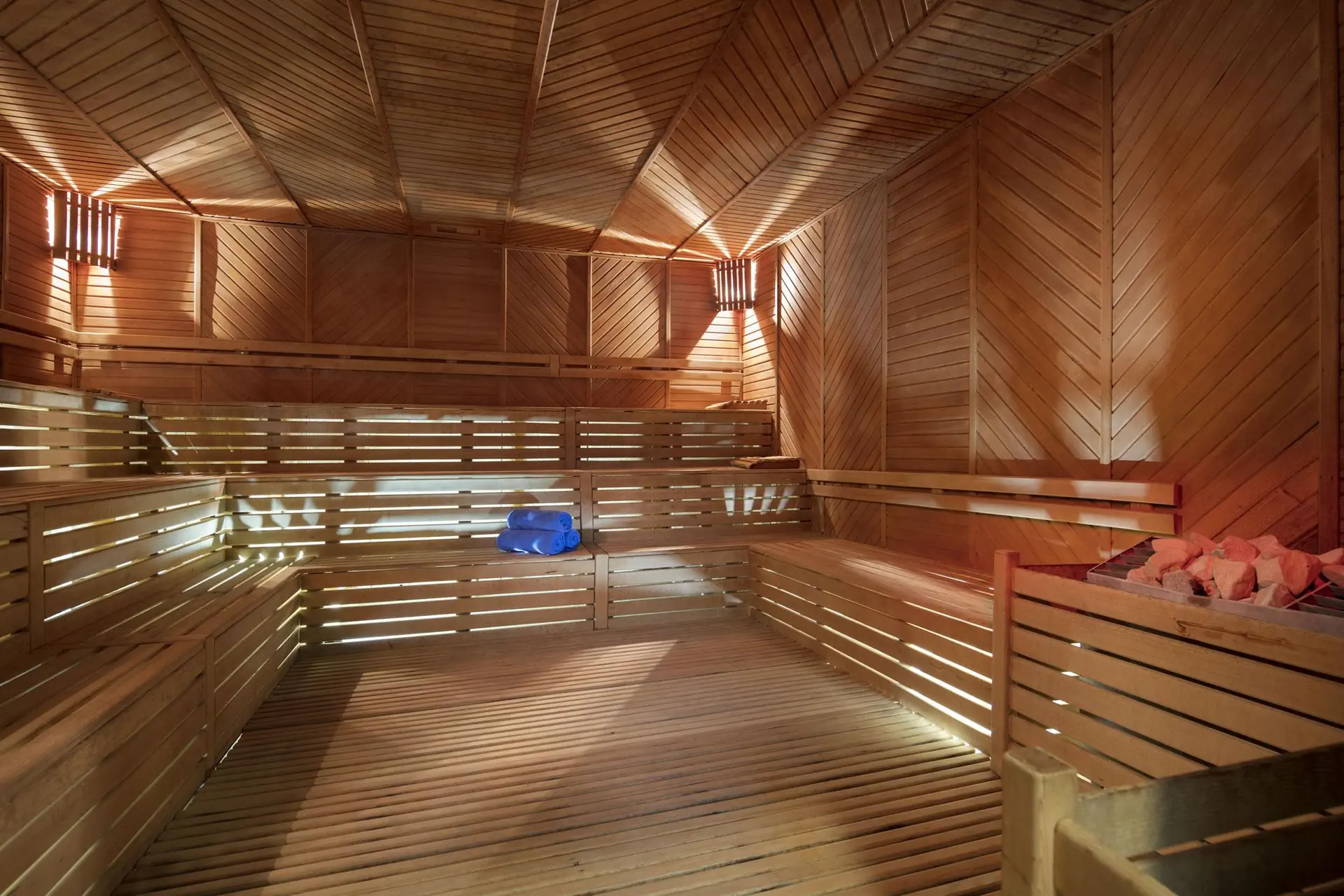 Saphir Resort - zdjęcie 52