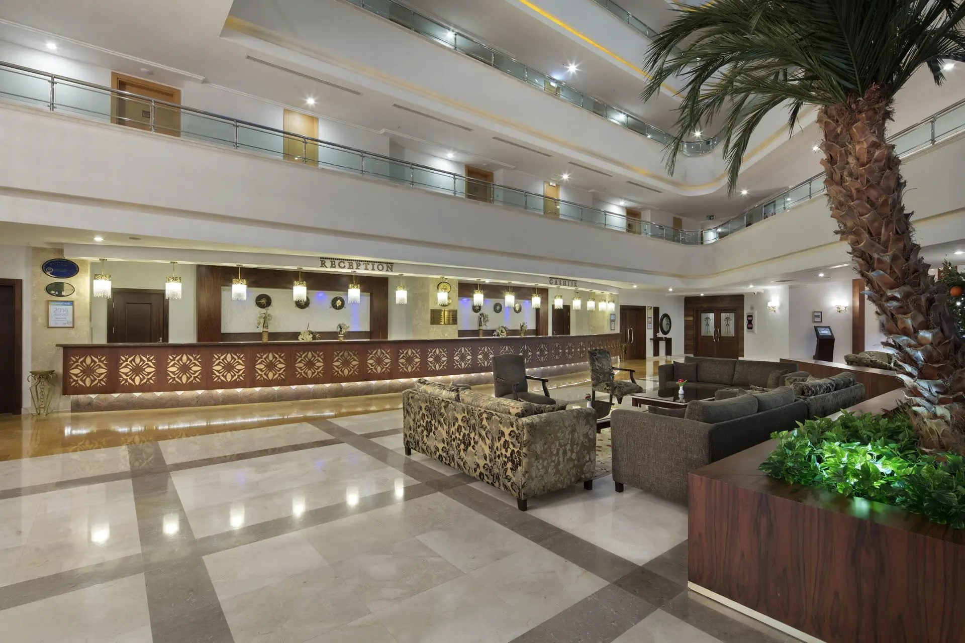 Saphir Resort - zdjęcie 6