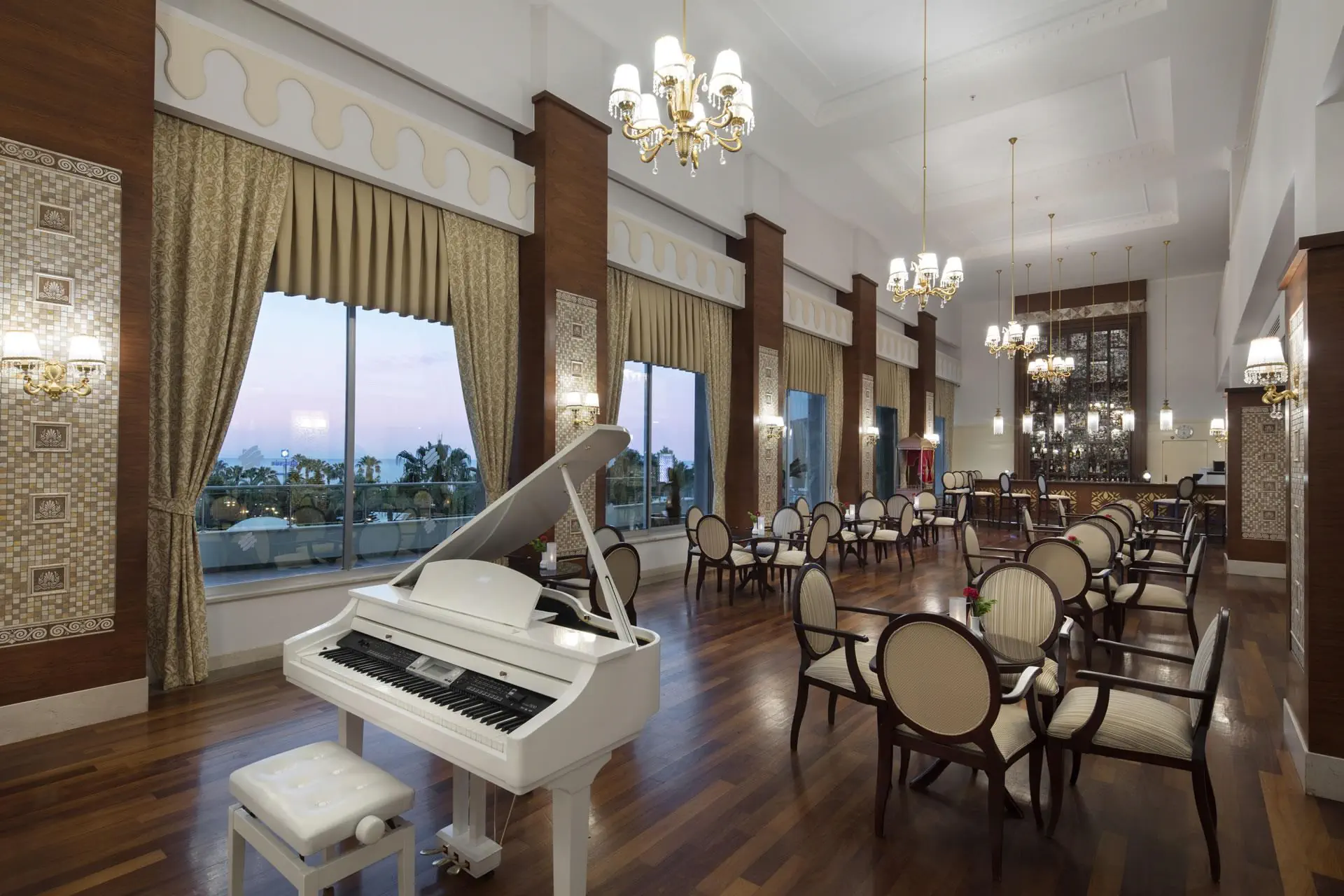 Saphir Resort - zdjęcie 31