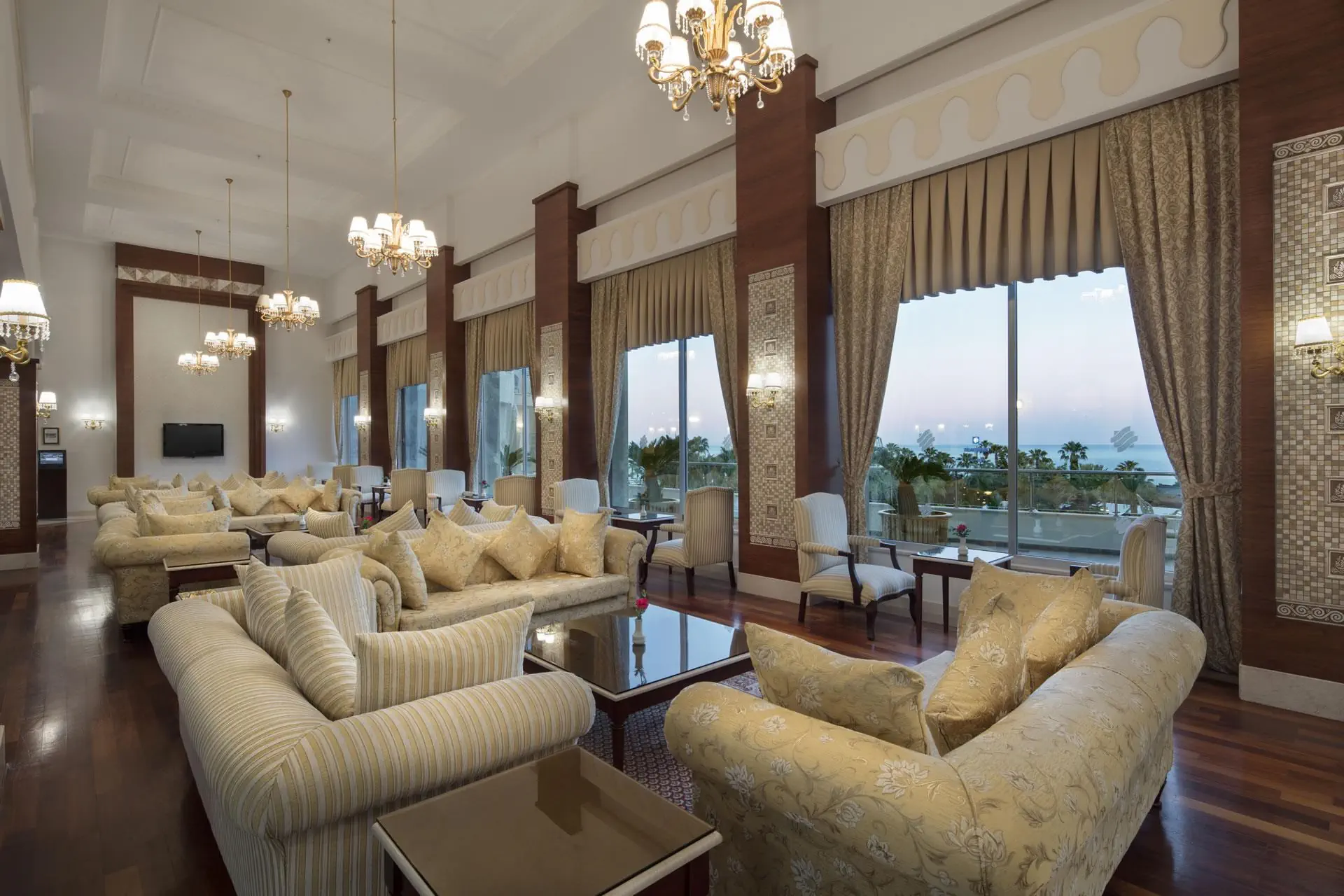 Saphir Resort - zdjęcie 32