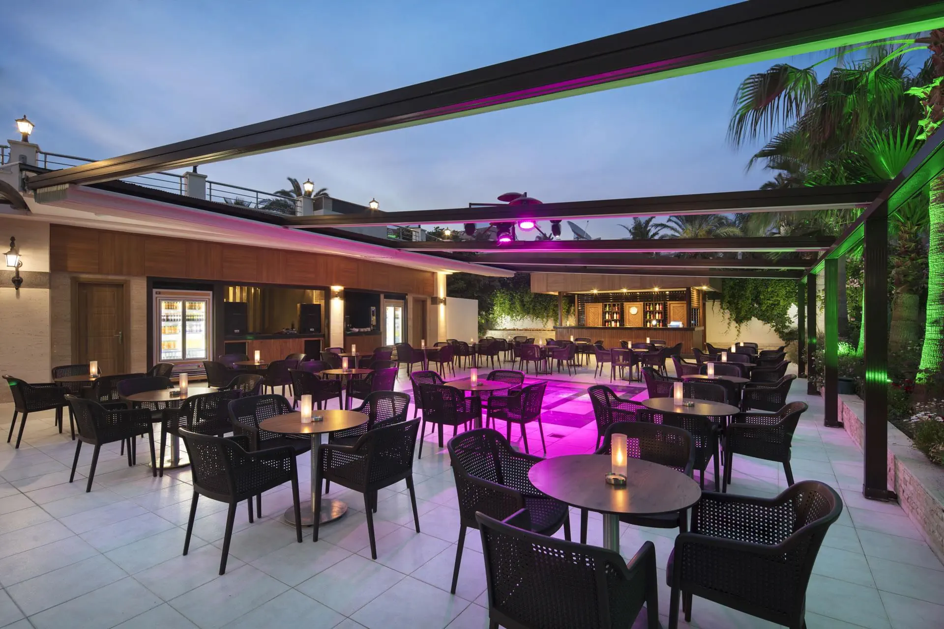 Saphir Resort - zdjęcie 29
