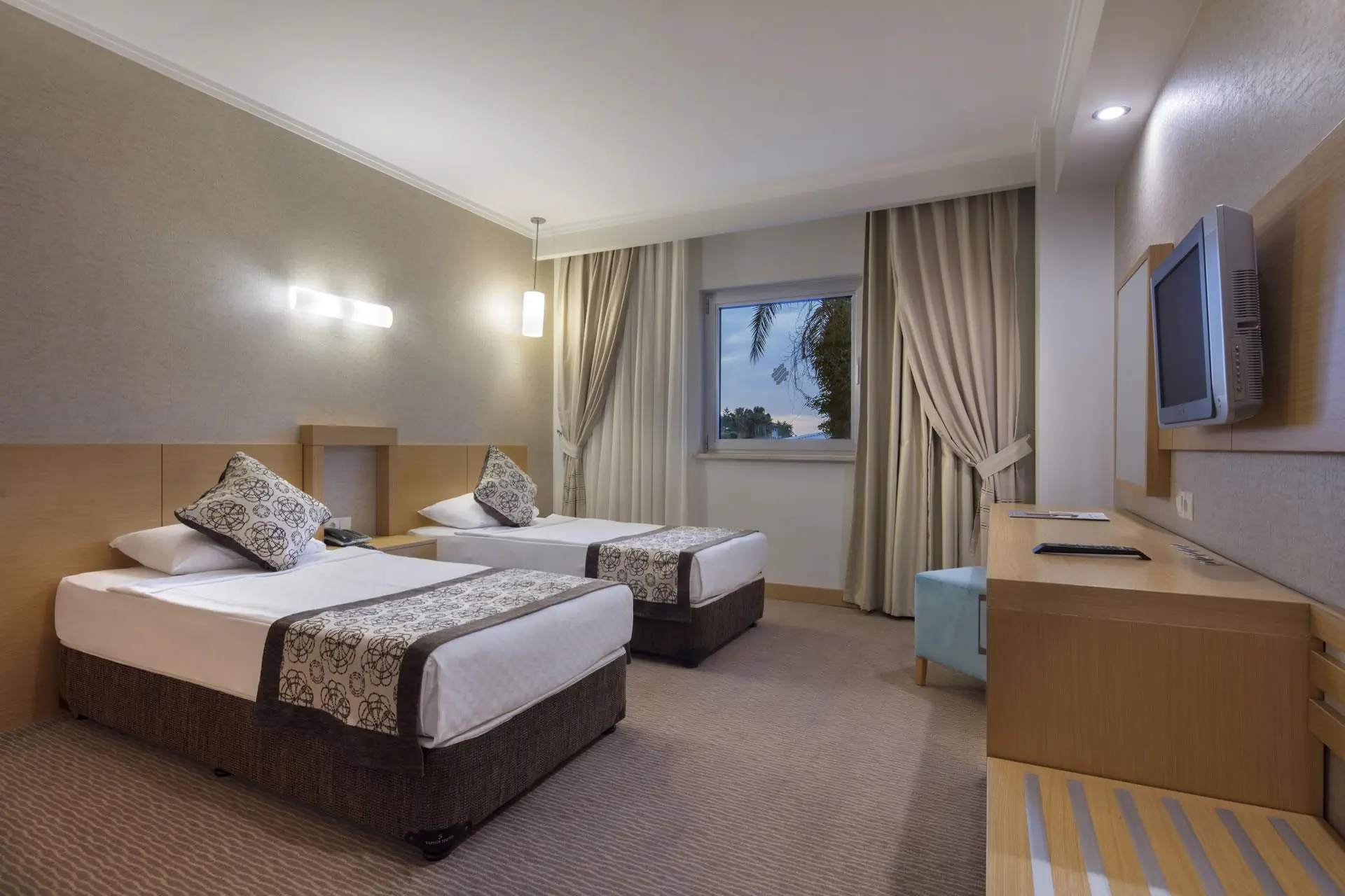 Saphir Resort - zdjęcie 13