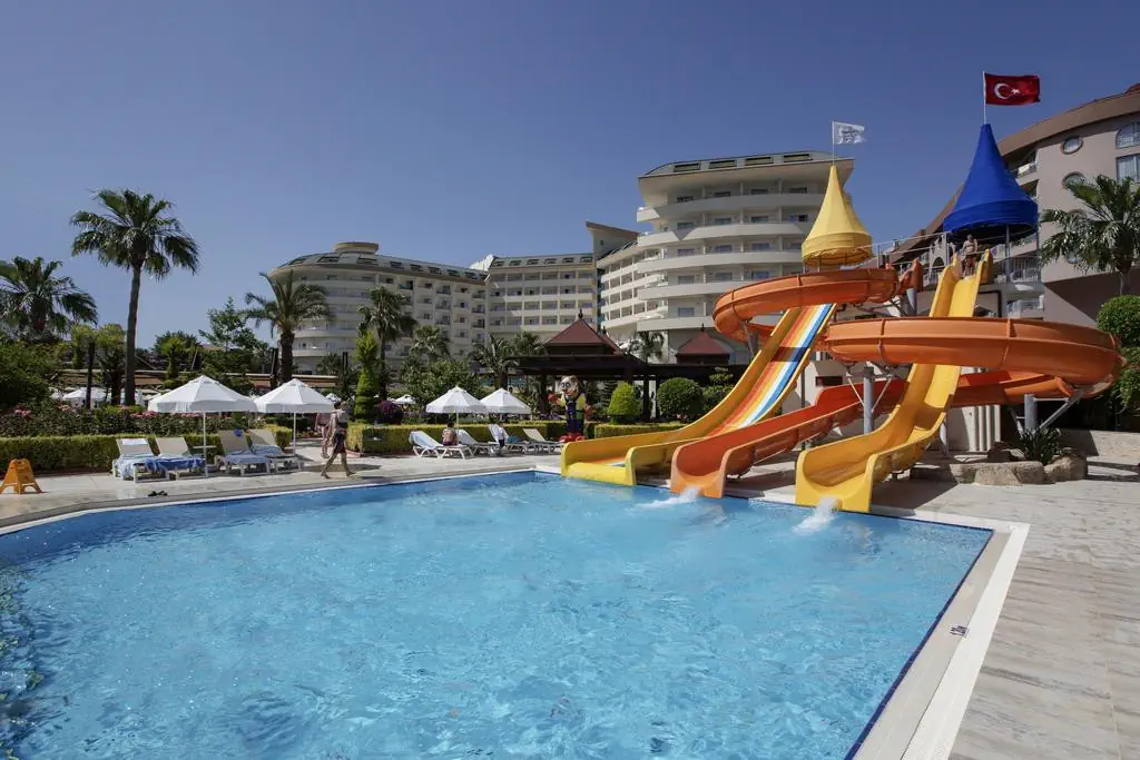 Saphir Resort - zdjęcie 40