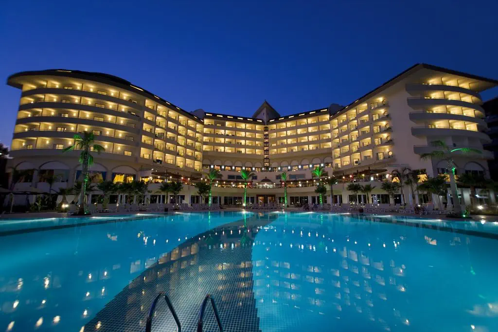 Saphir Resort - zdjęcie 3