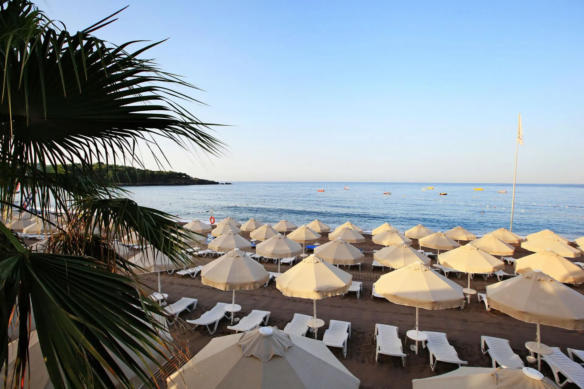 Saphir Resort - zdjęcie 42