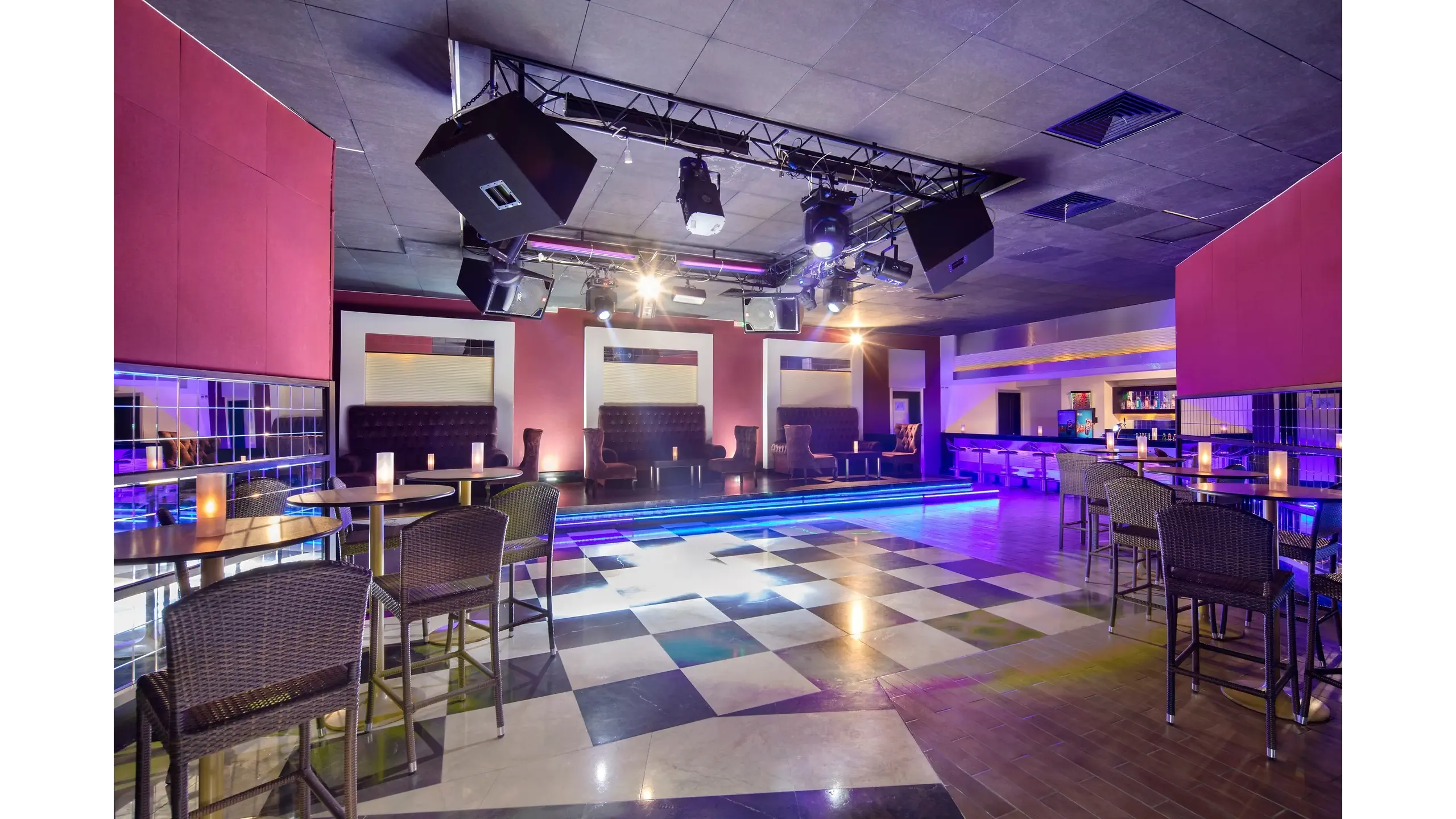 Saphir Resort - zdjęcie 33