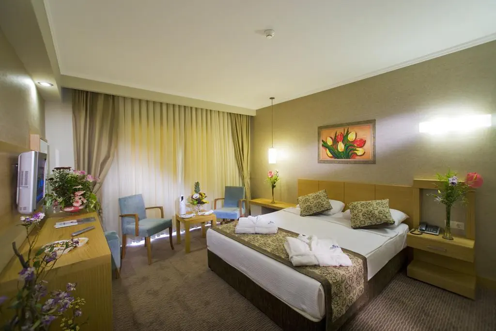 Saphir Resort - zdjęcie 11