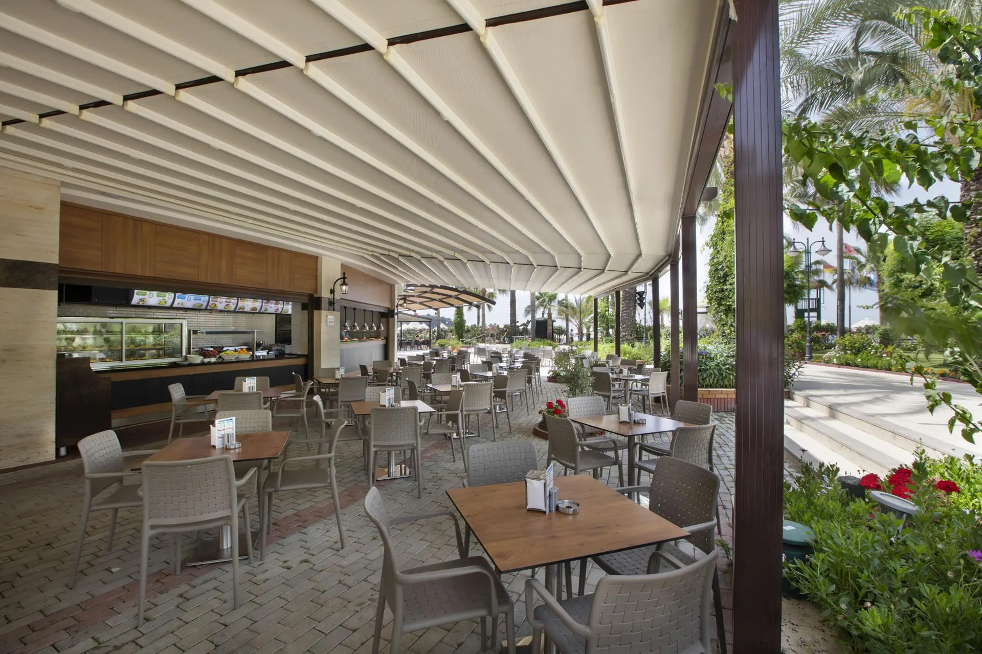 Saphir Resort - zdjęcie 24
