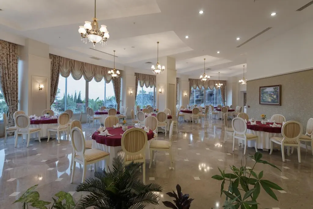 Saphir Resort - zdjęcie 23