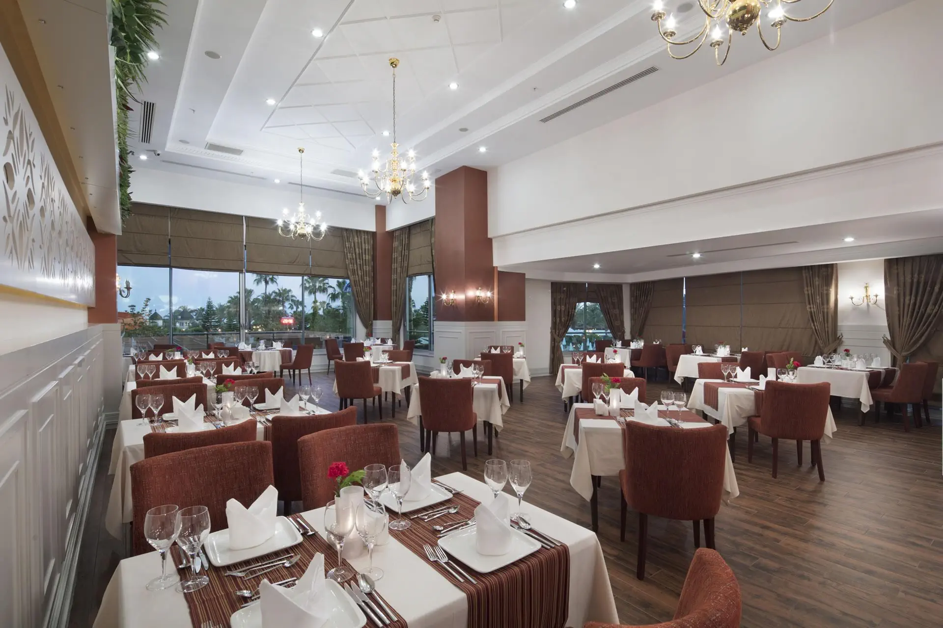Saphir Resort - zdjęcie 25