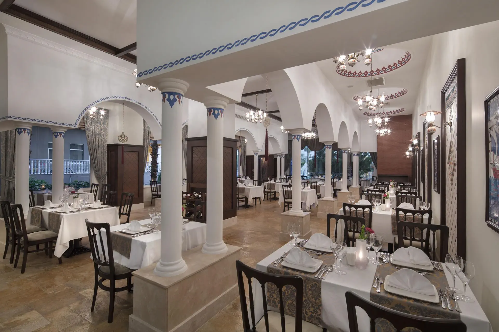 Saphir Resort - zdjęcie 27