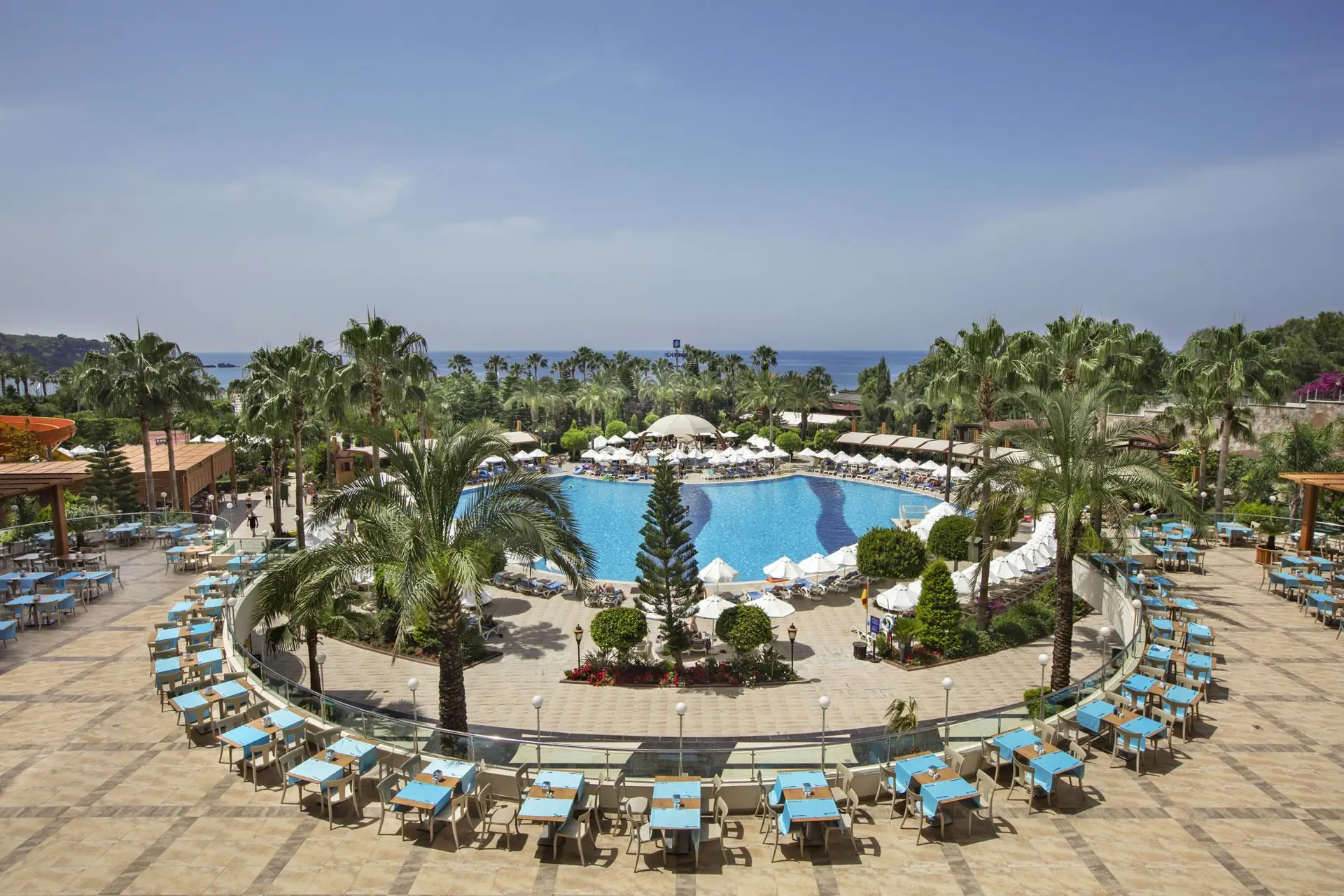 Saphir Resort - zdjęcie 37