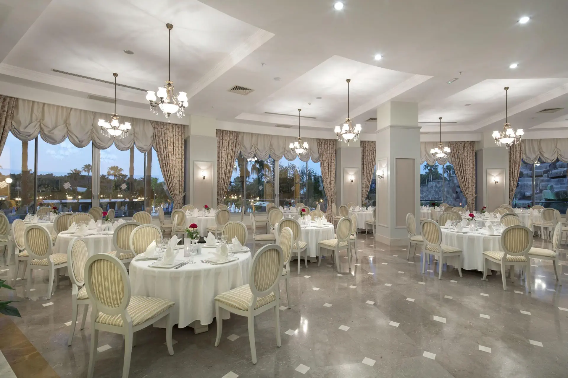 Saphir Resort - zdjęcie 26