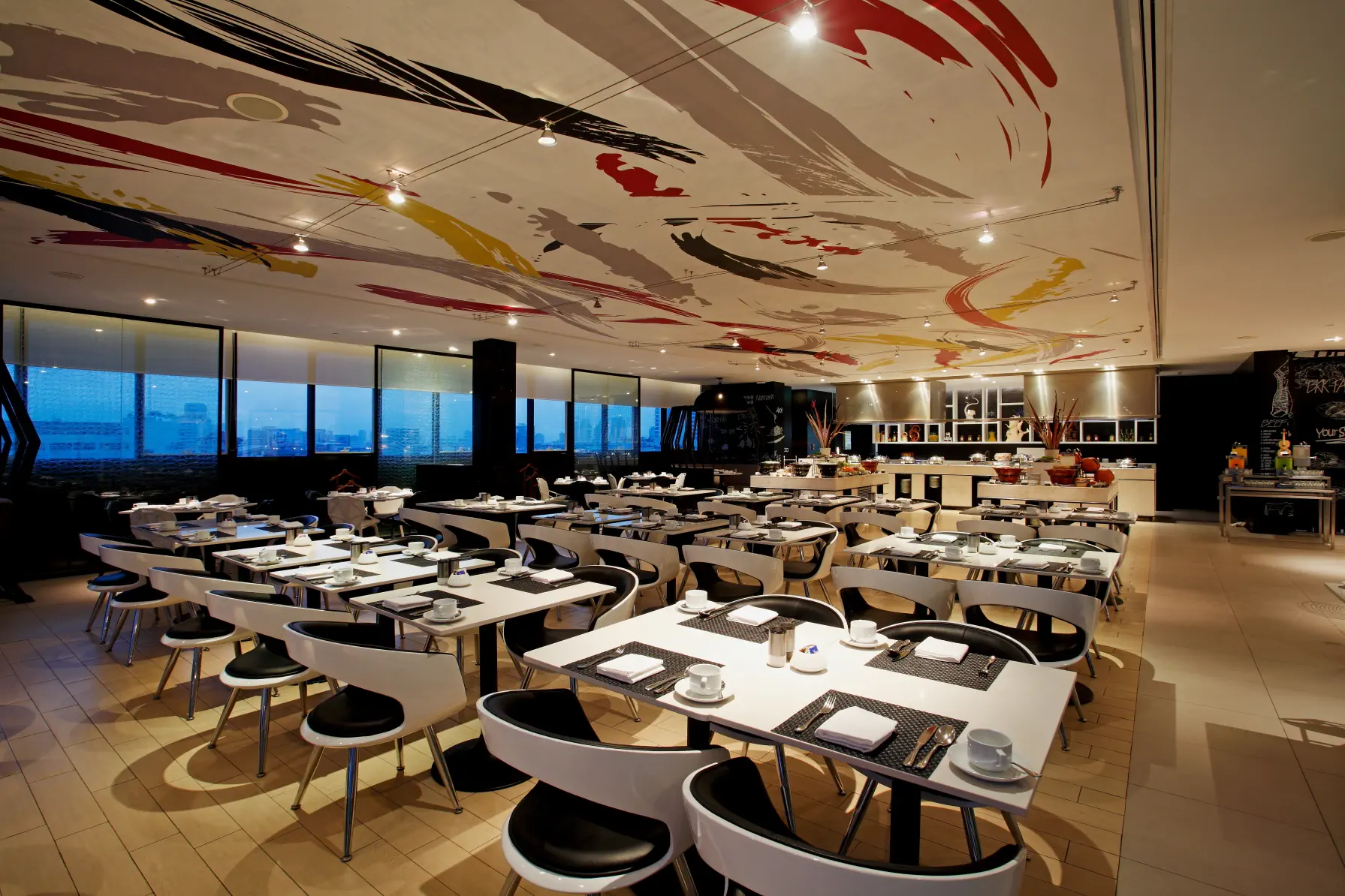Centara Watergate Pavillion - zdjęcie 41