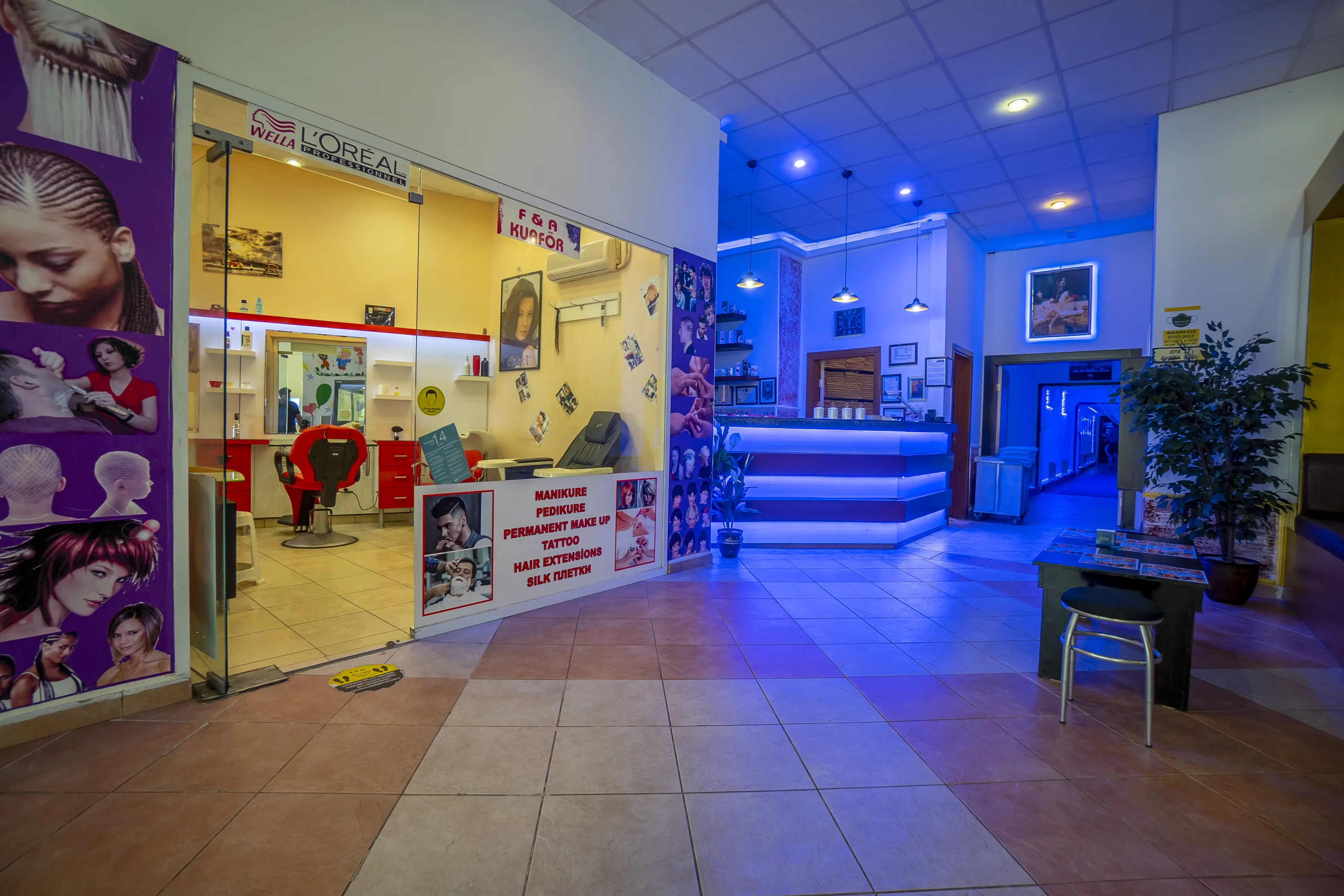 Calido Sol (Alanya) - zdjęcie 24