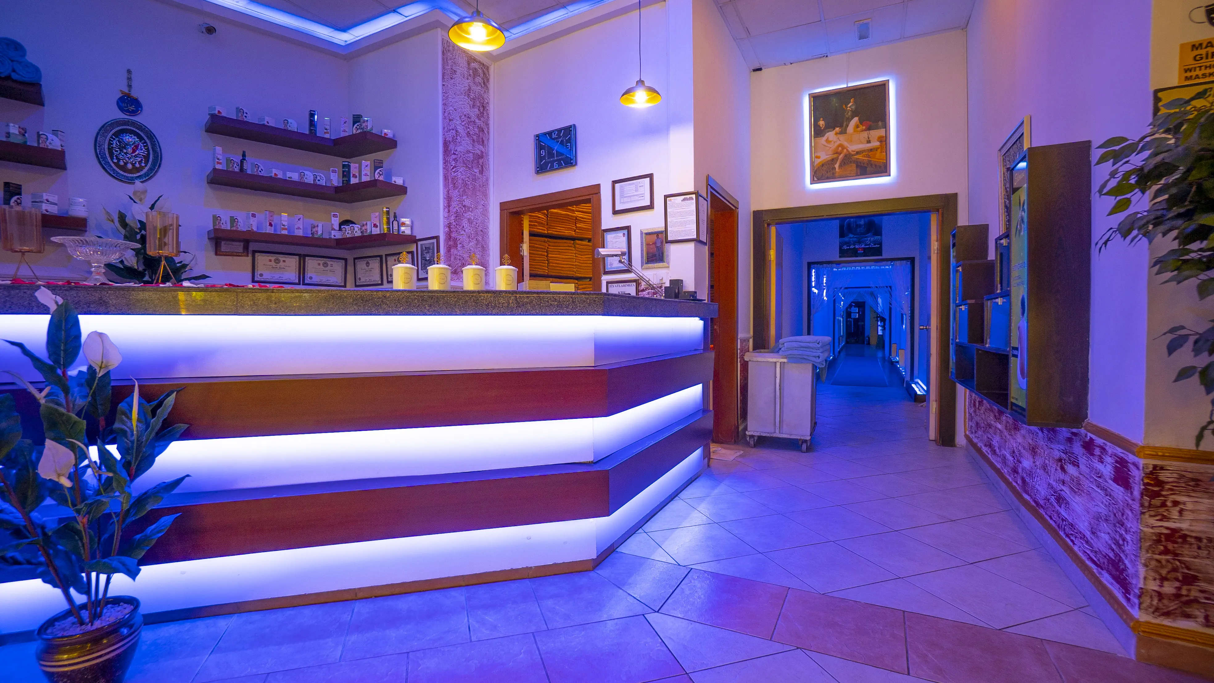 Calido Sol (Alanya) - zdjęcie 21