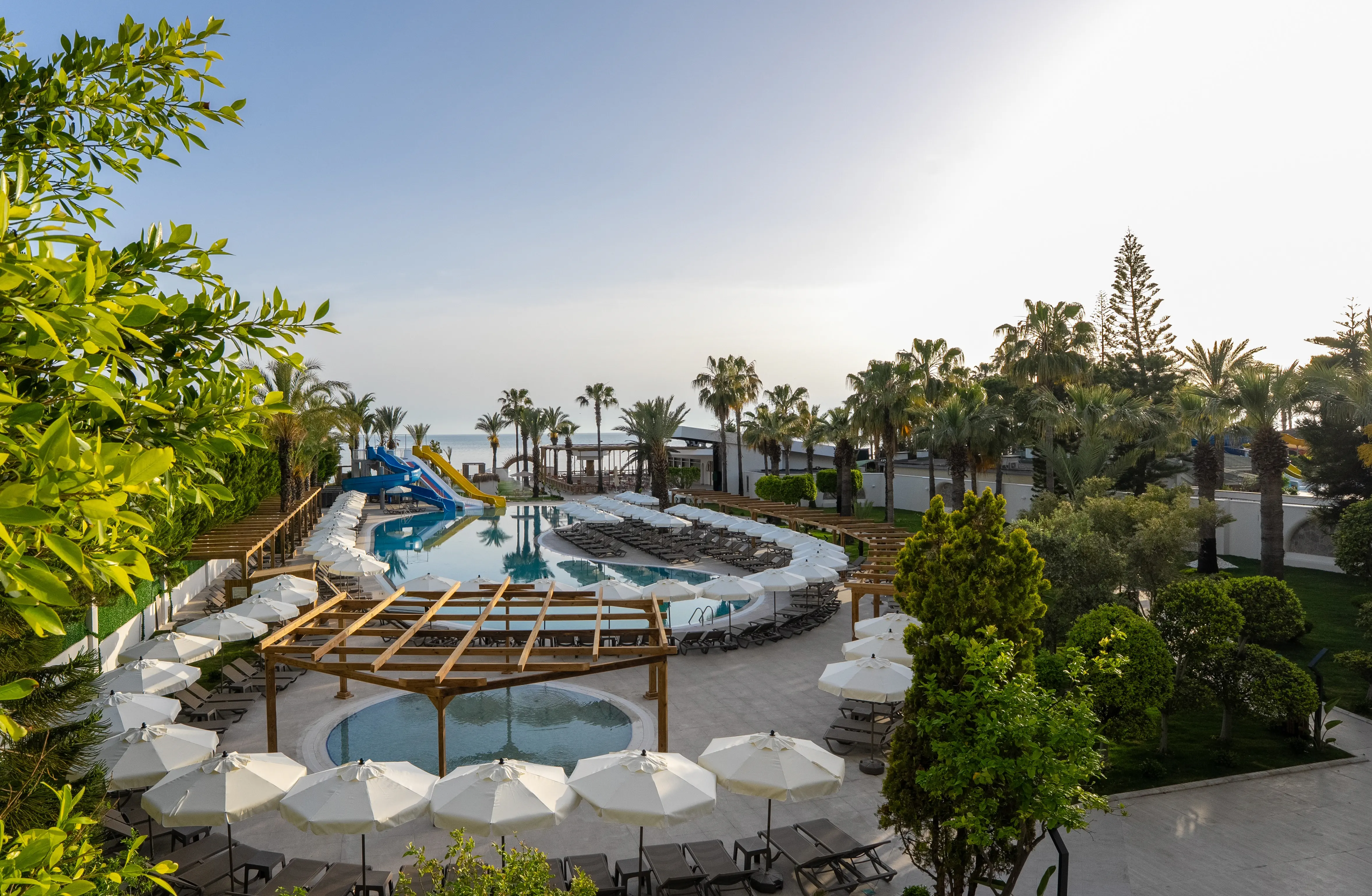 Calido Sol (Alanya) - zdjęcie 16