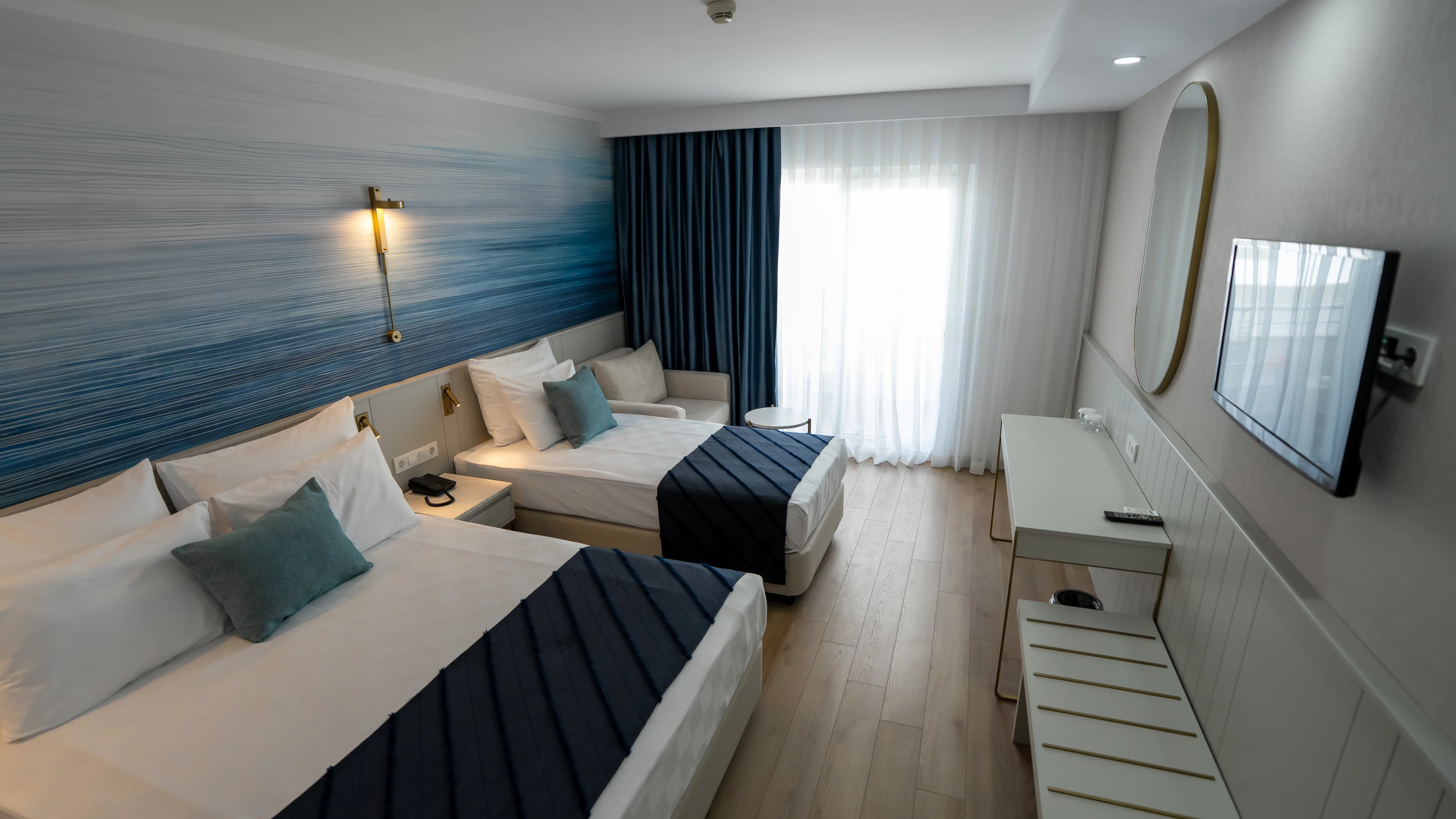 Calido Sol (Alanya) - zdjęcie 6