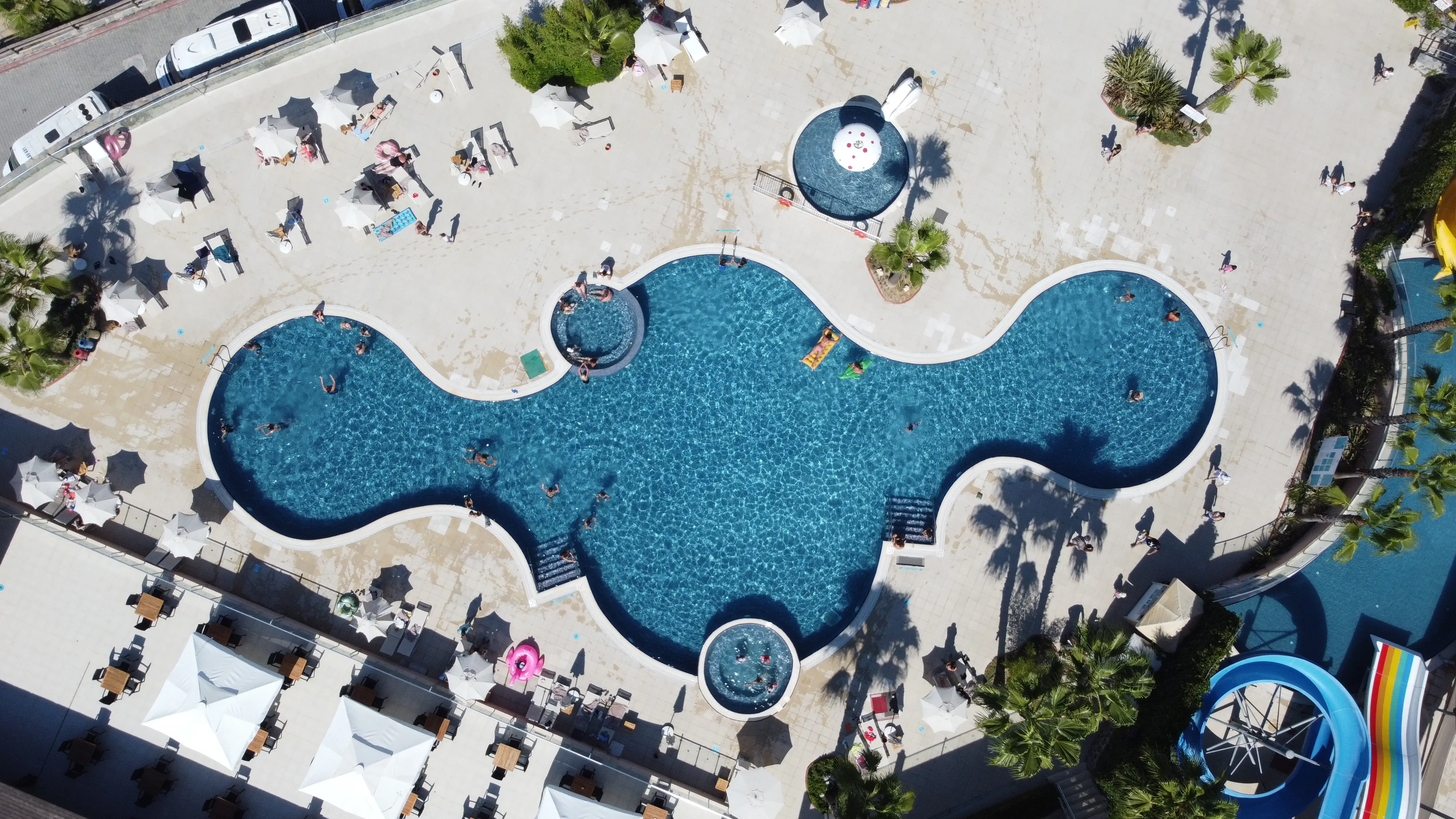 Unique Residence Golf Spa - zdjęcie 85