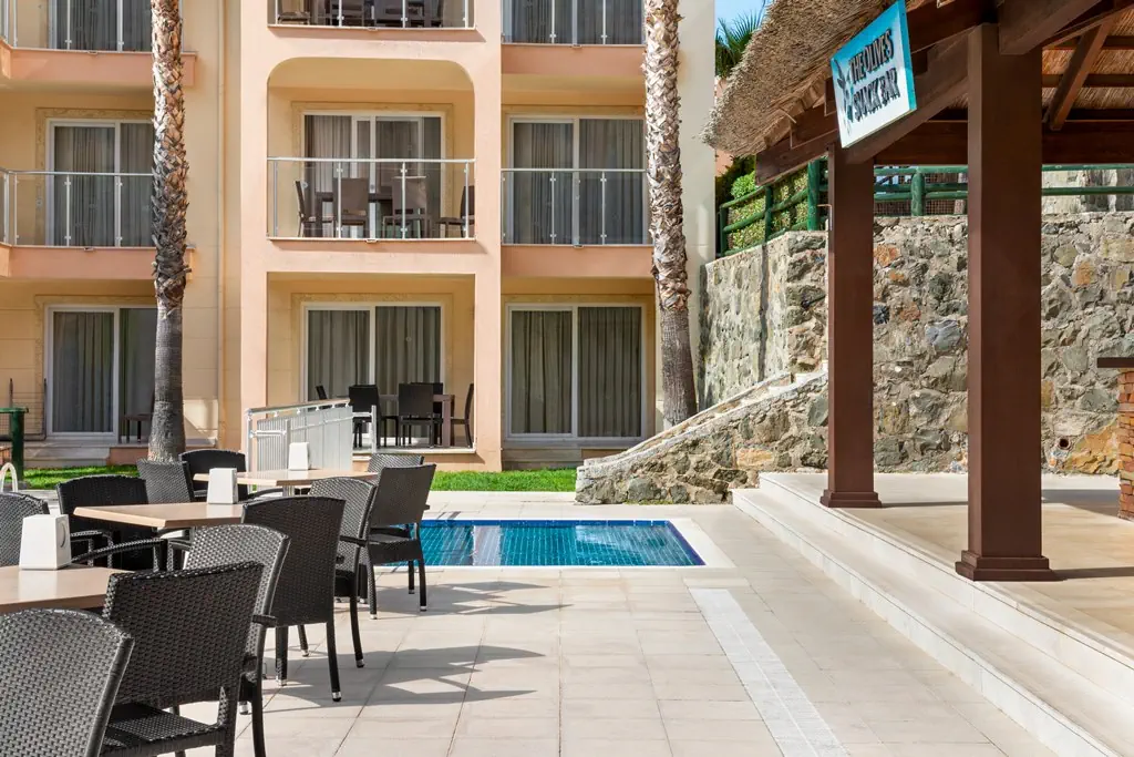 Unique Residence Golf Spa - zdjęcie 63