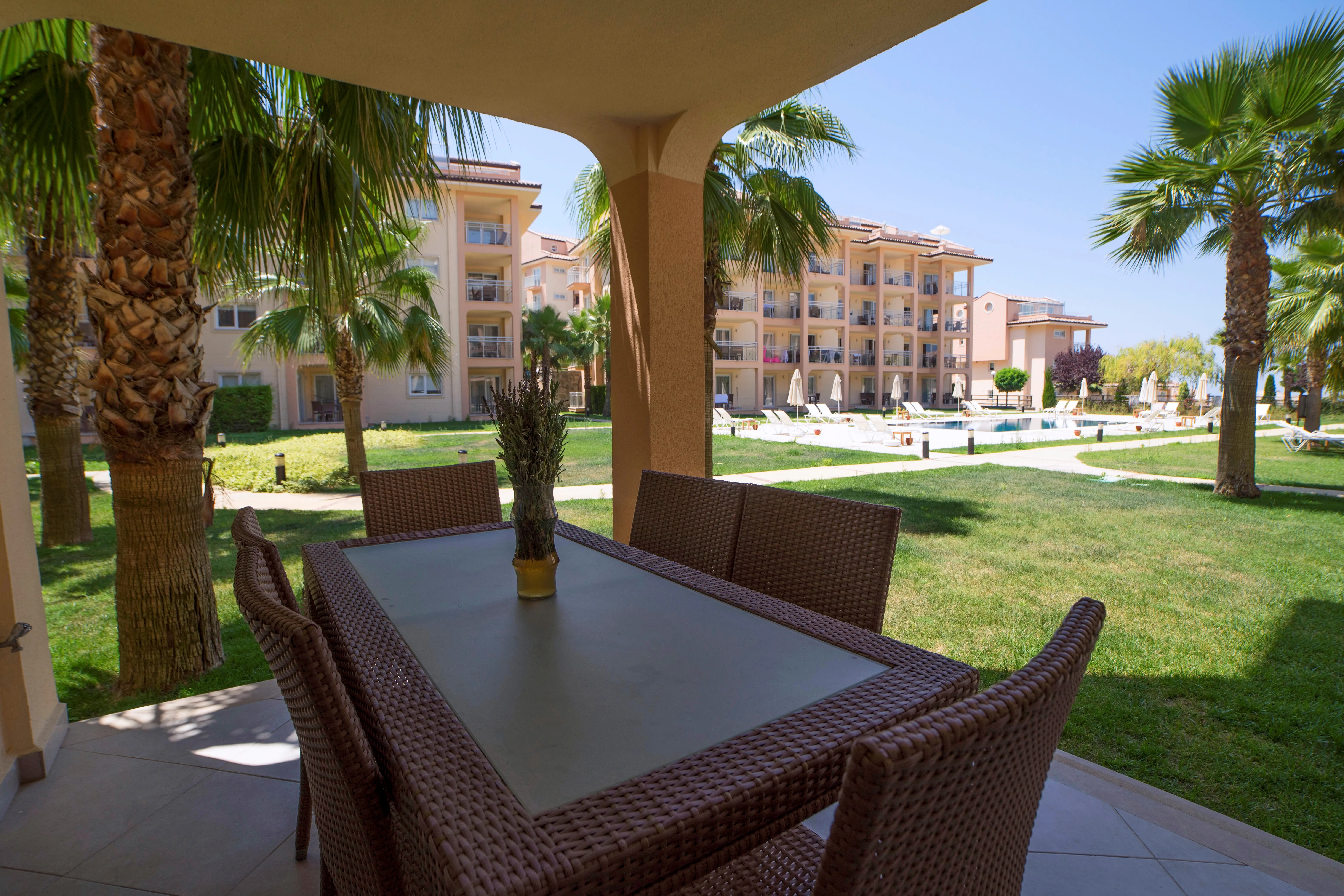 Unique Residence Golf Spa - zdjęcie 16