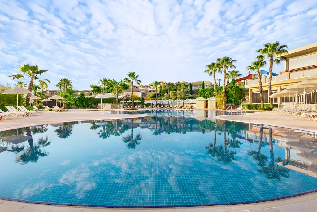 Unique Residence Golf Spa - zdjęcie 8