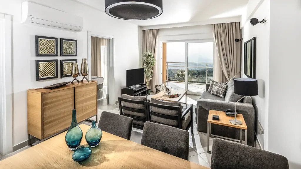 Unique Residence Golf Spa - zdjęcie 38