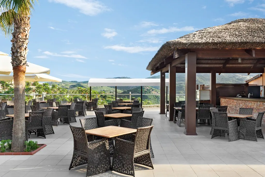 Unique Residence Golf Spa - zdjęcie 59