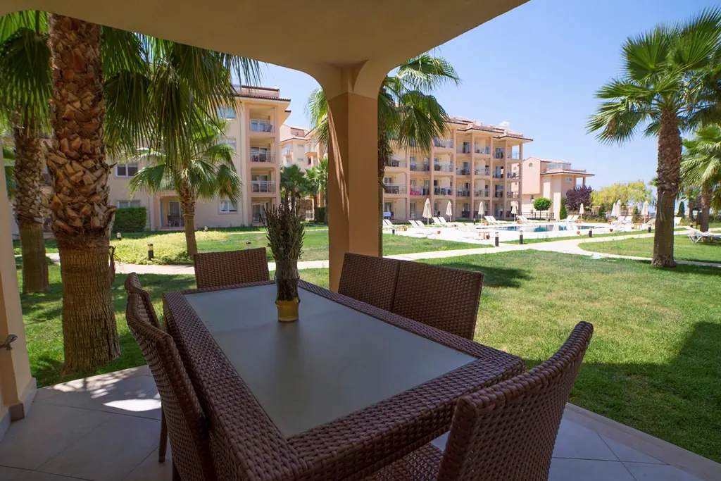 Unique Residence Golf Spa - zdjęcie 23