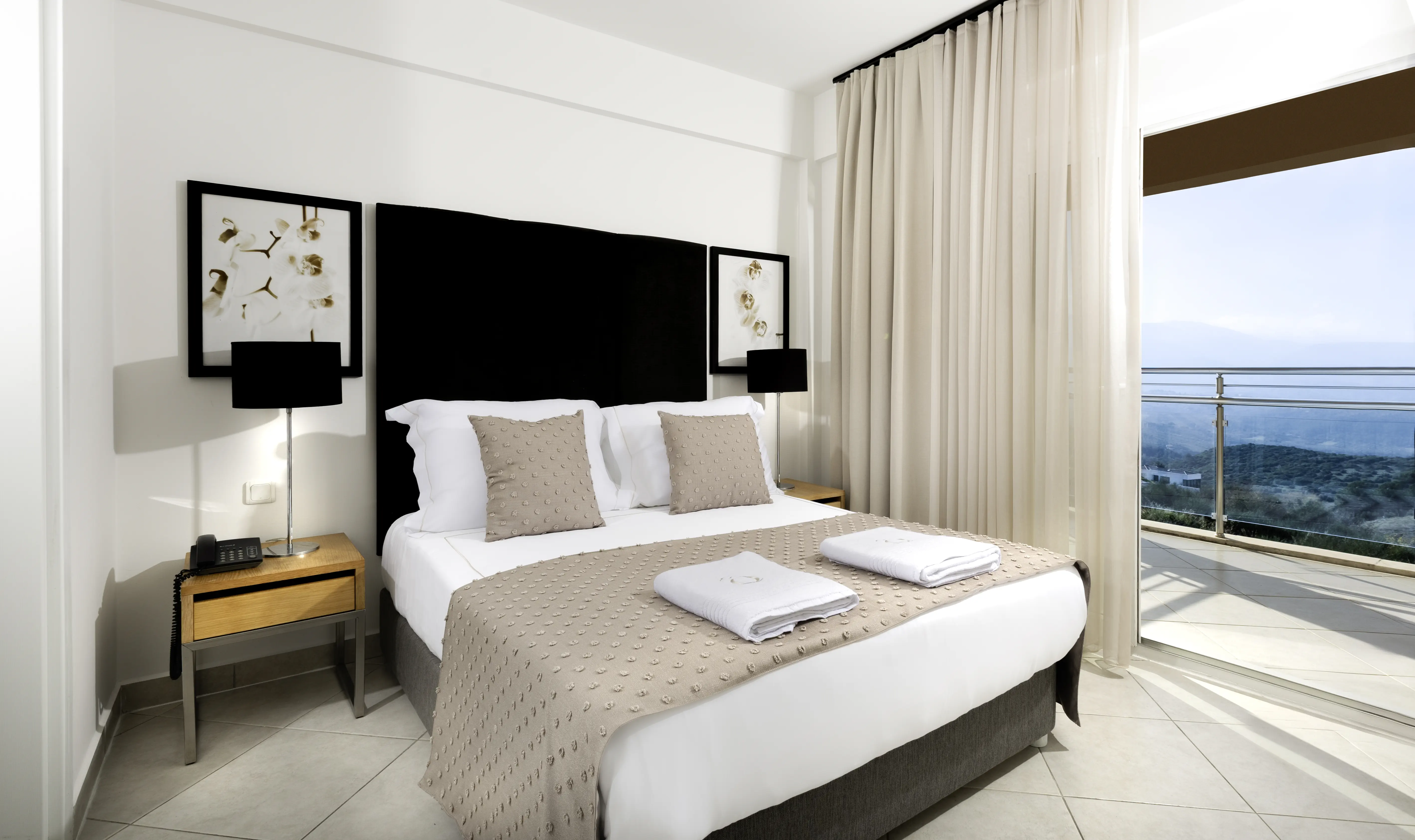 Unique Residence Golf Spa - zdjęcie 35