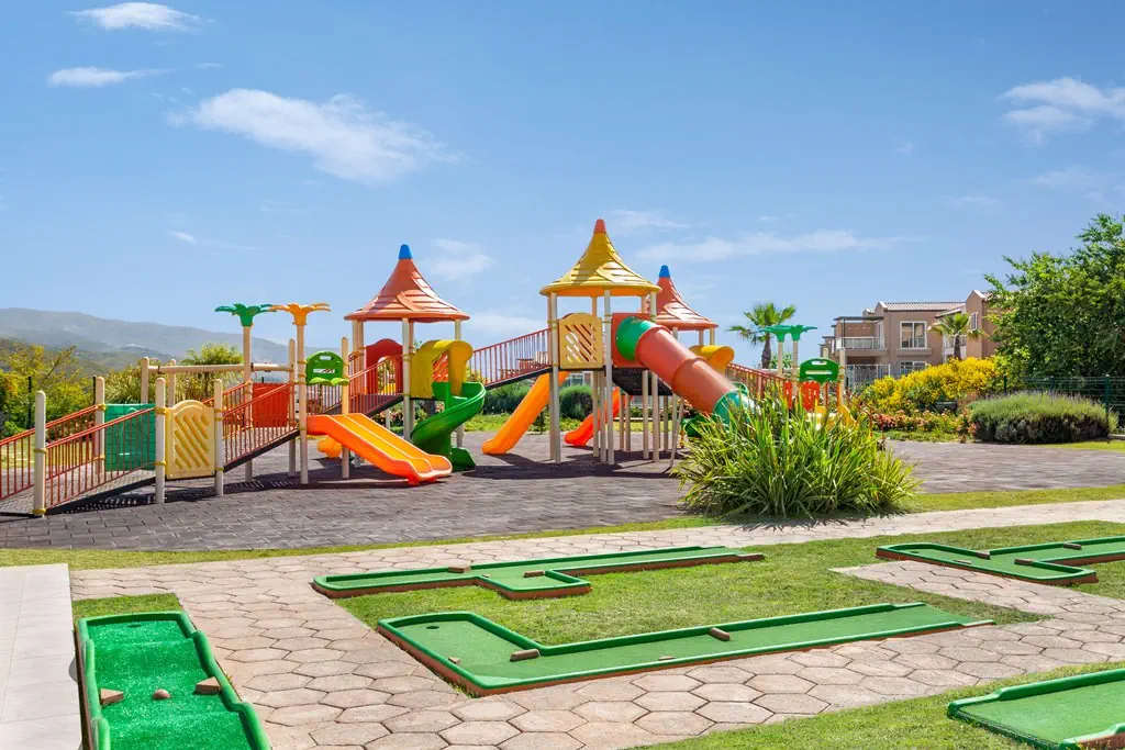 Unique Residence Golf Spa - zdjęcie 99