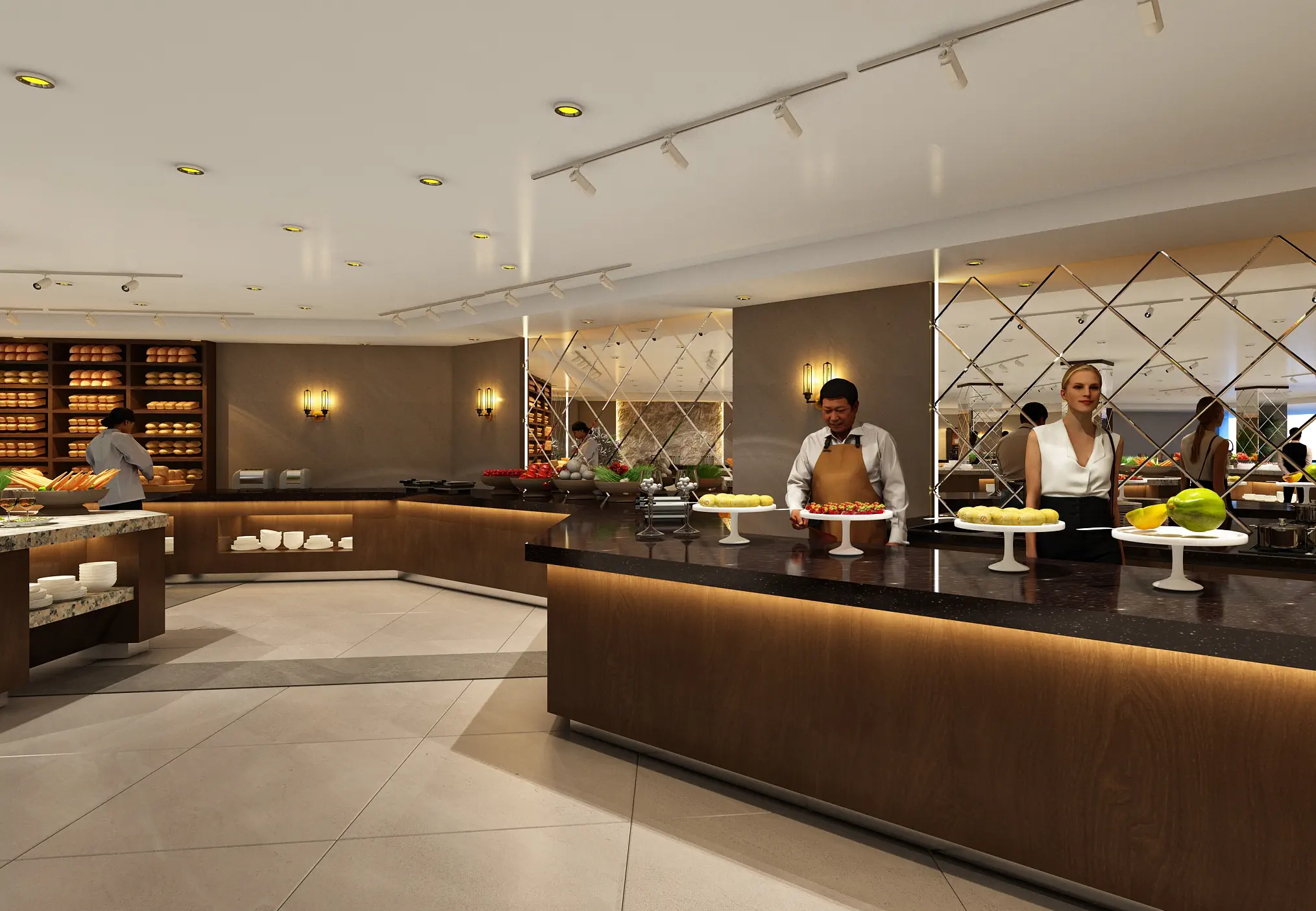 Unique Residence Golf Spa - zdjęcie 64